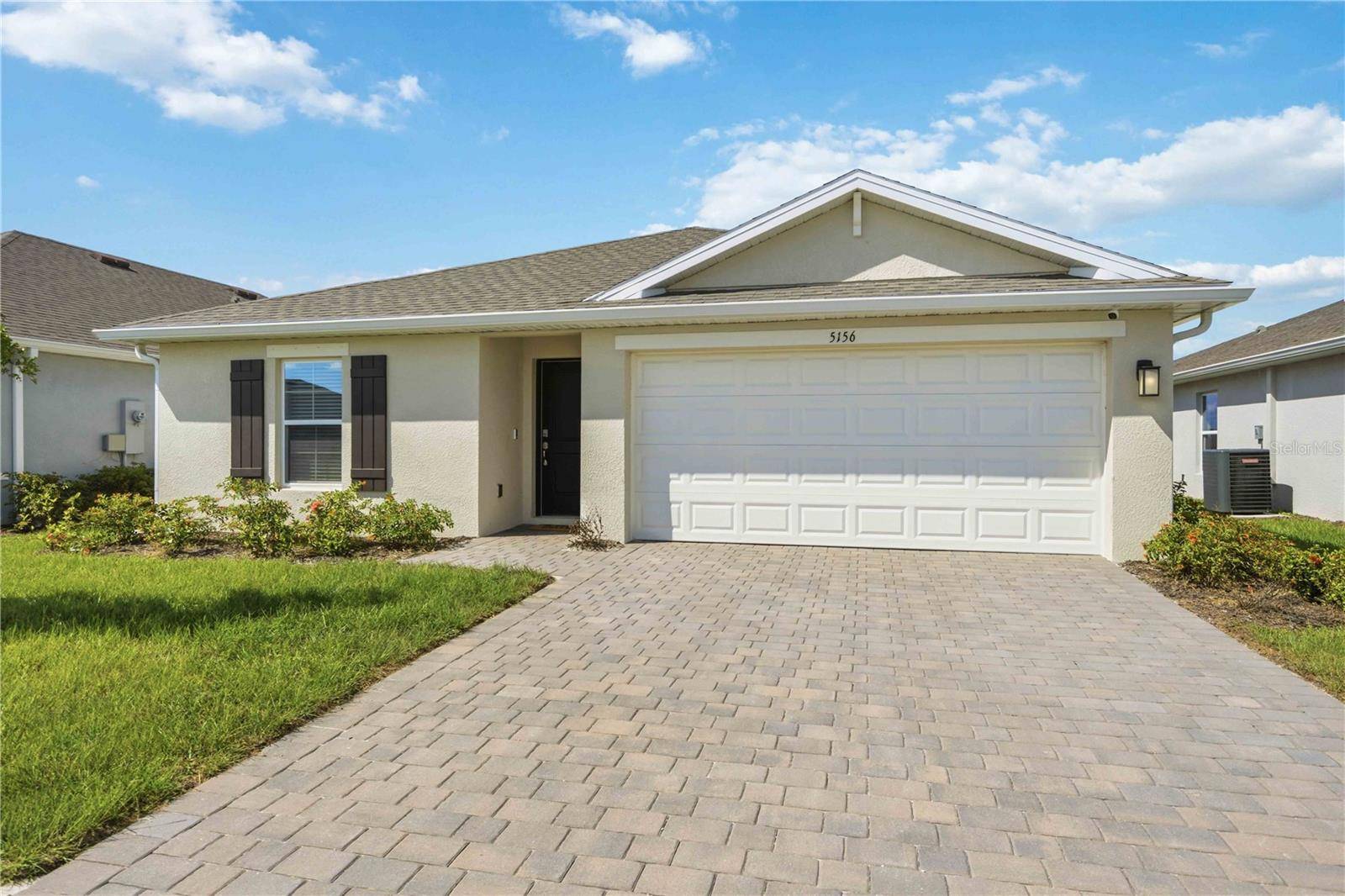5156 SCHUBERT TRL, North Port, FL 34287