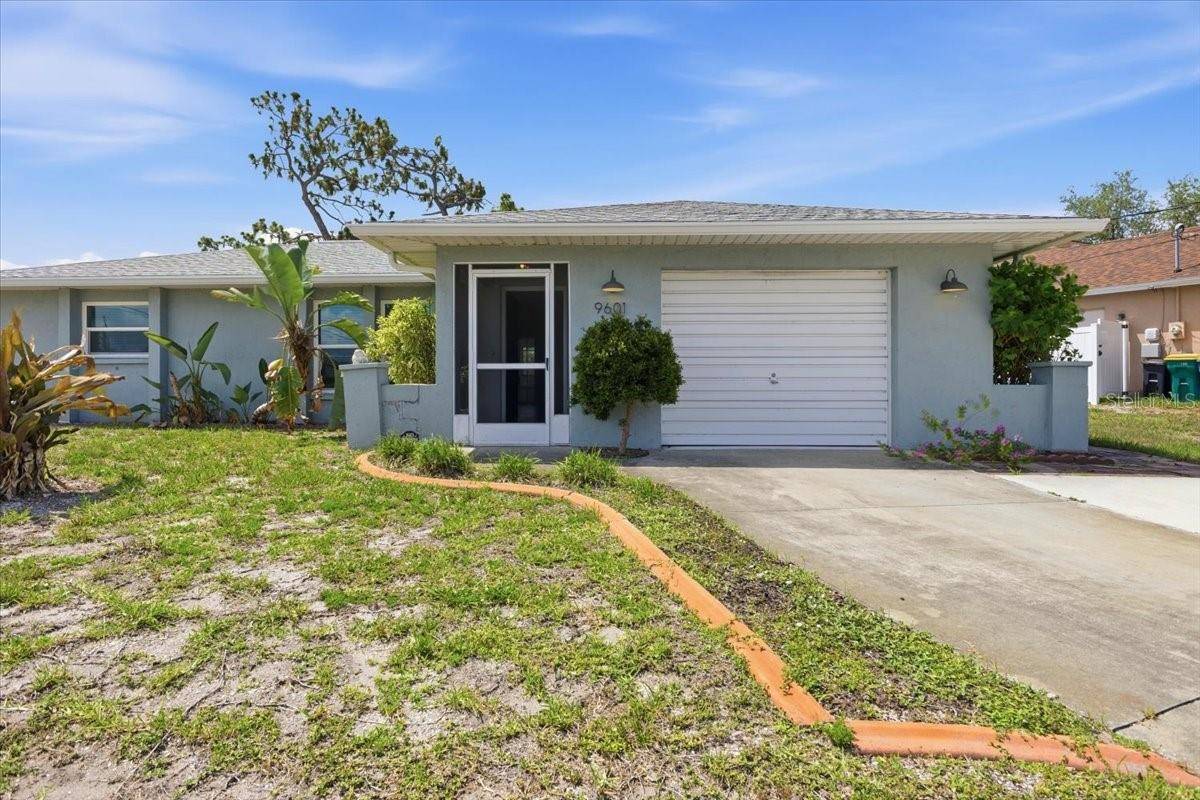 9601 GULFSTREAM BLVD, Englewood, FL 34224