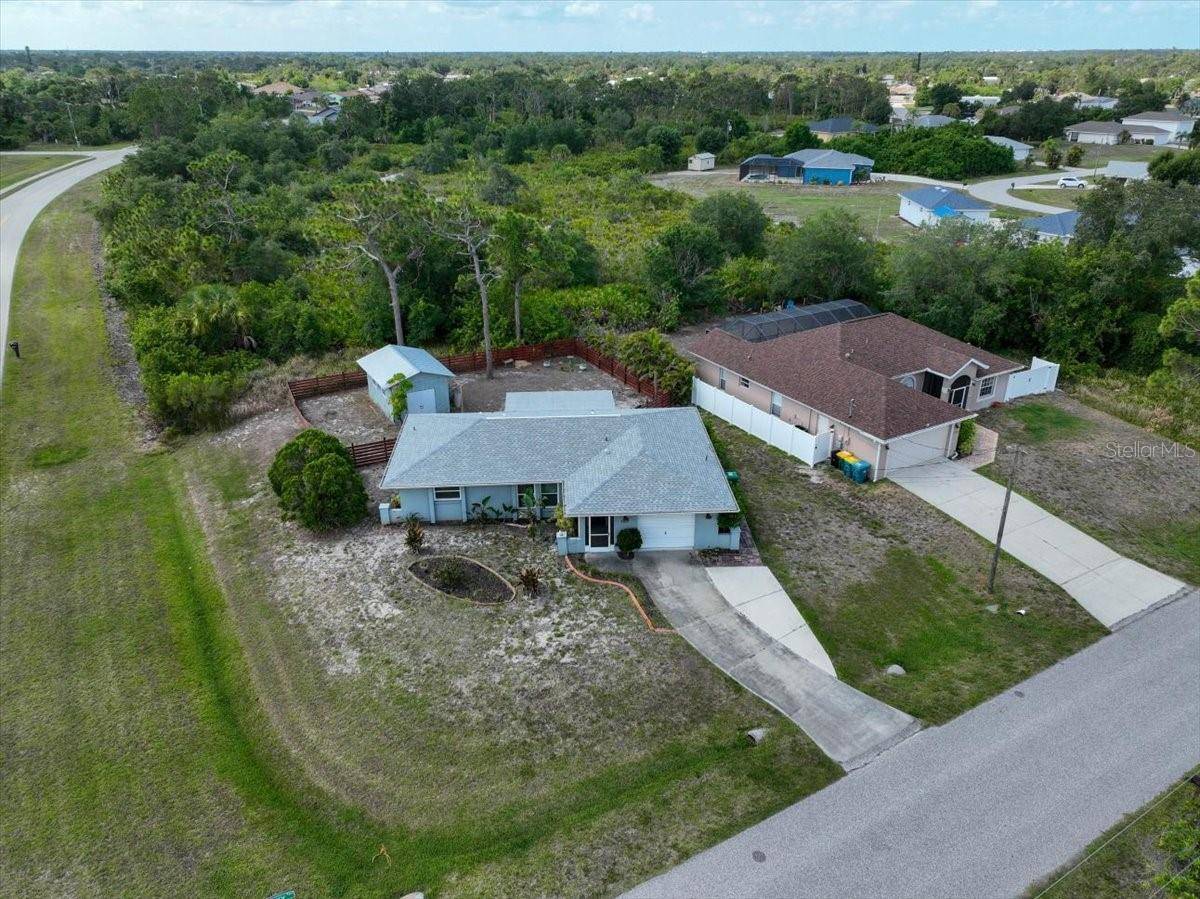 9601 GULFSTREAM BLVD, Englewood, FL 34224