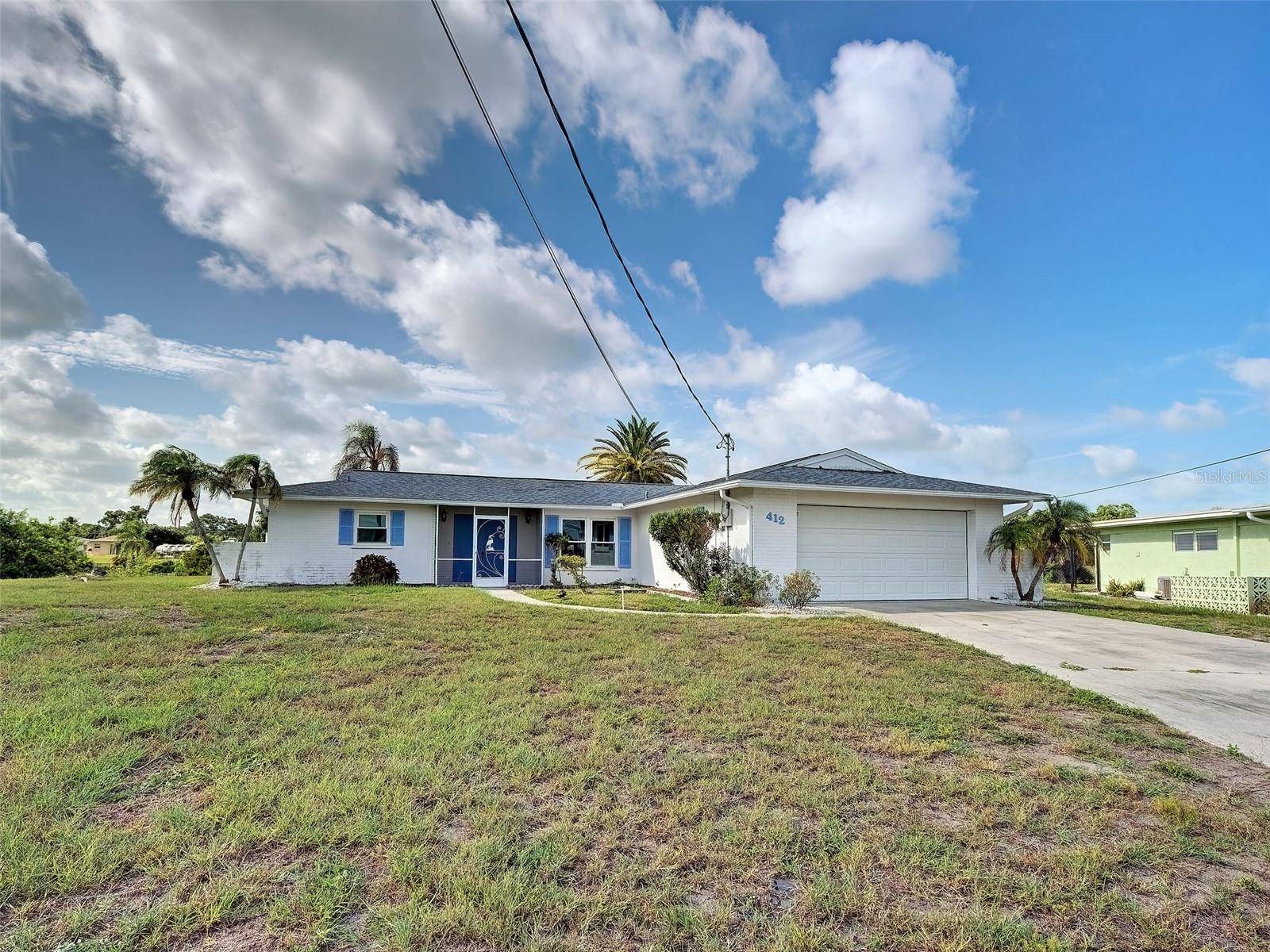 412 PINE TREE TER, Venice, FL 34293