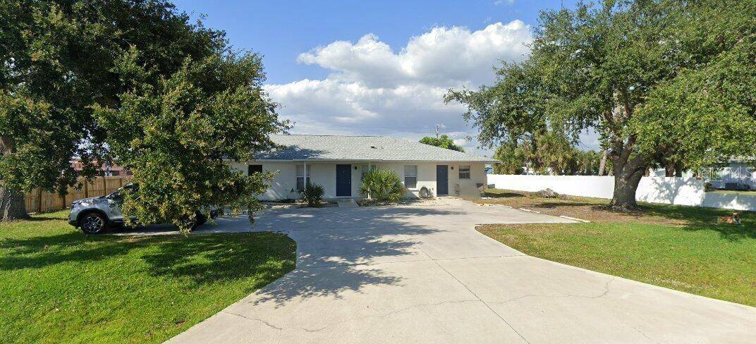 6428 HAMLET DR #A, Englewood, FL 34224