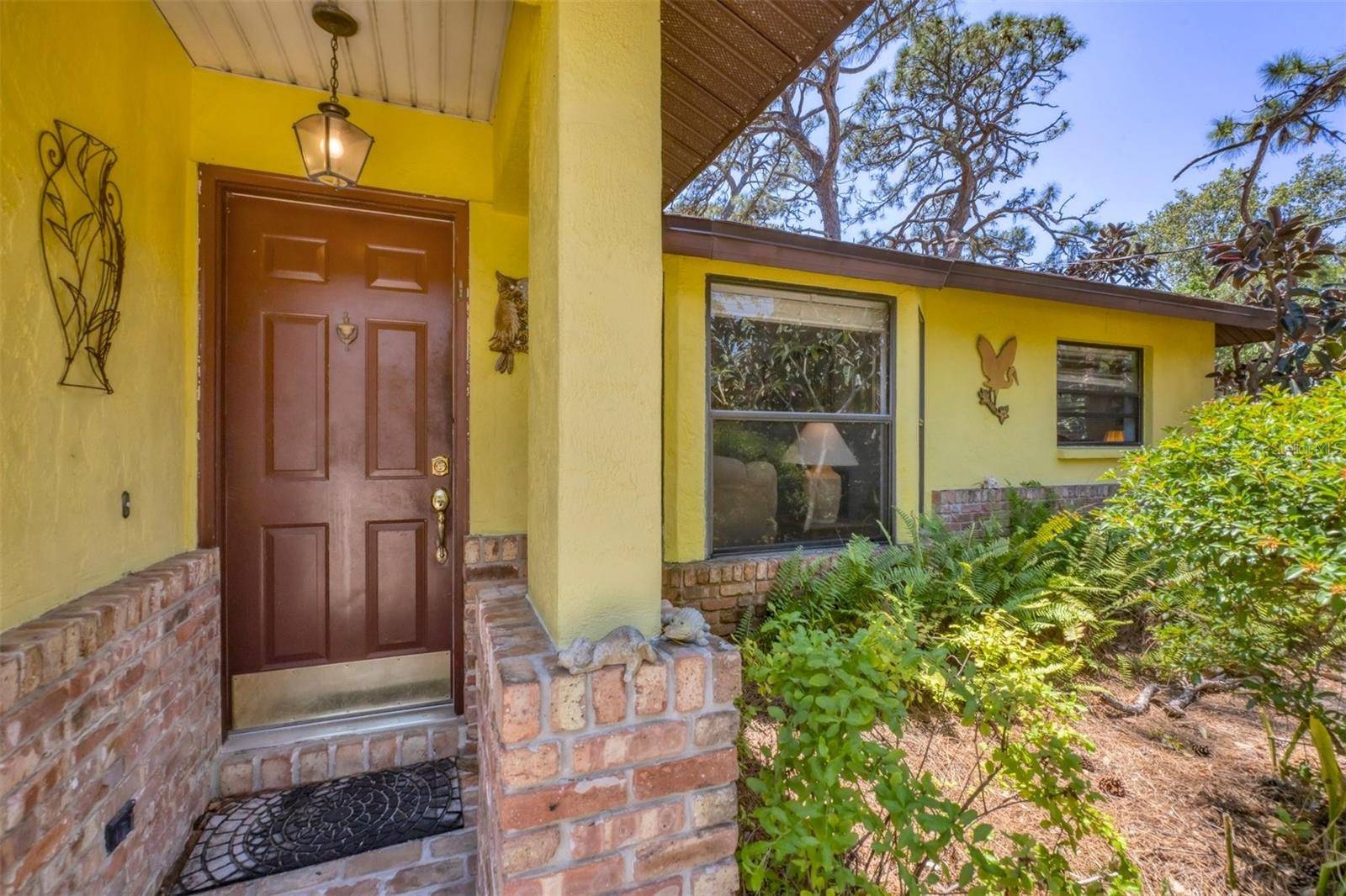 521 ARTISTS AVE, Englewood, FL 34223