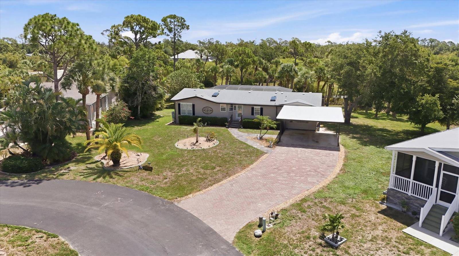 9158 PINEHAVEN WAY, Englewood, FL 34224