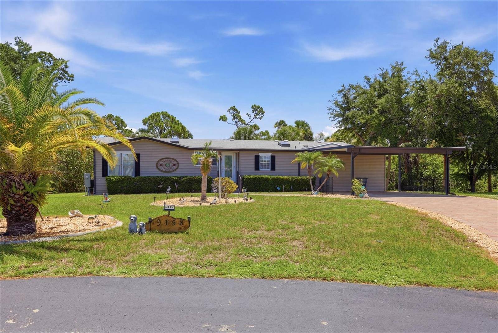 9158 PINEHAVEN WAY, Englewood, FL 34224