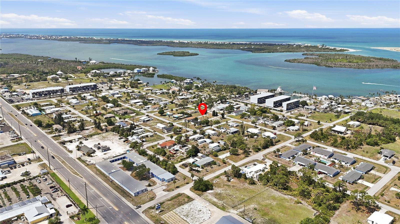 3161 BOURBON ST, Englewood, FL 34224
