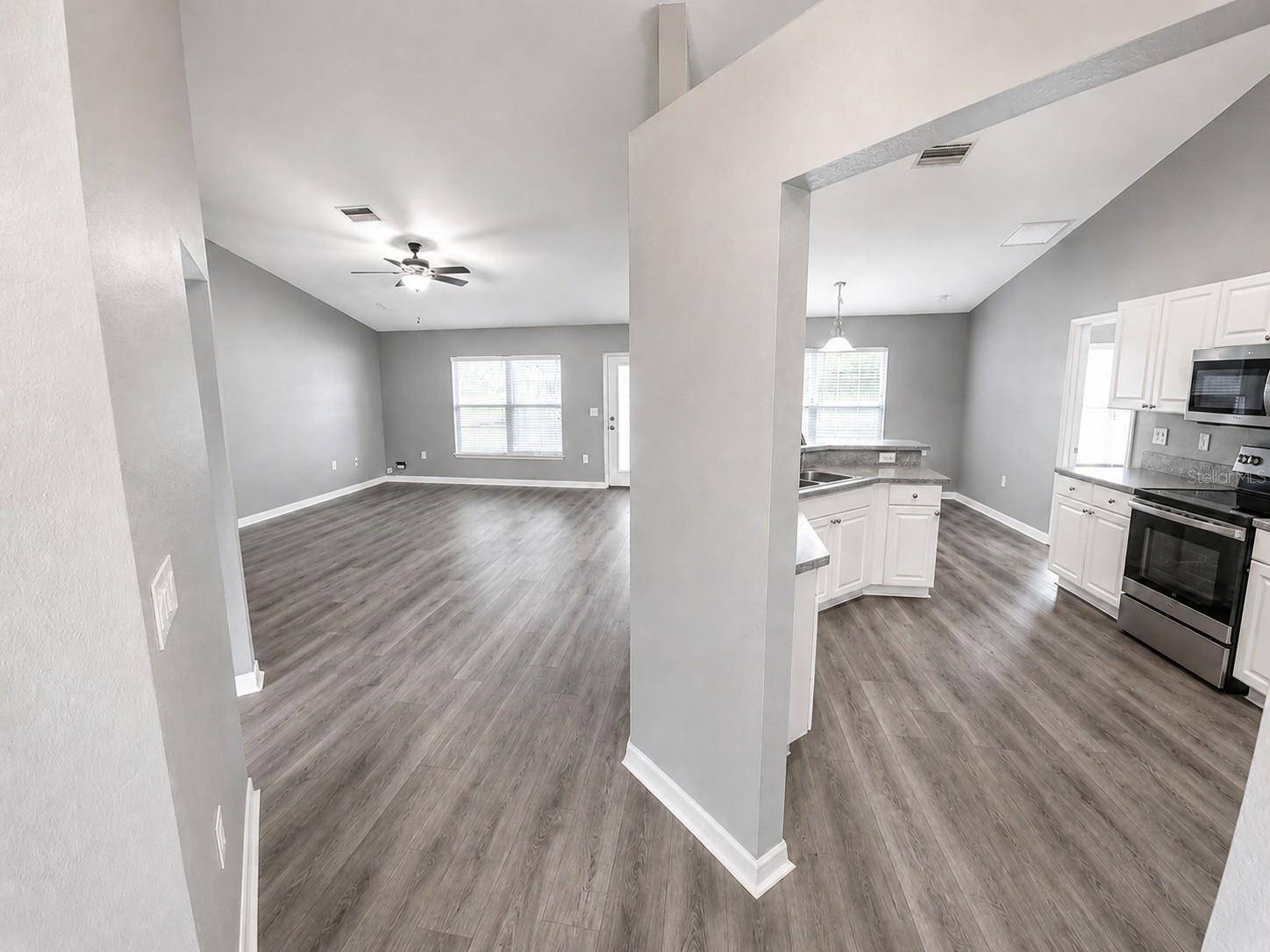 3011 SHAWNEE TER, North Port, FL 34286