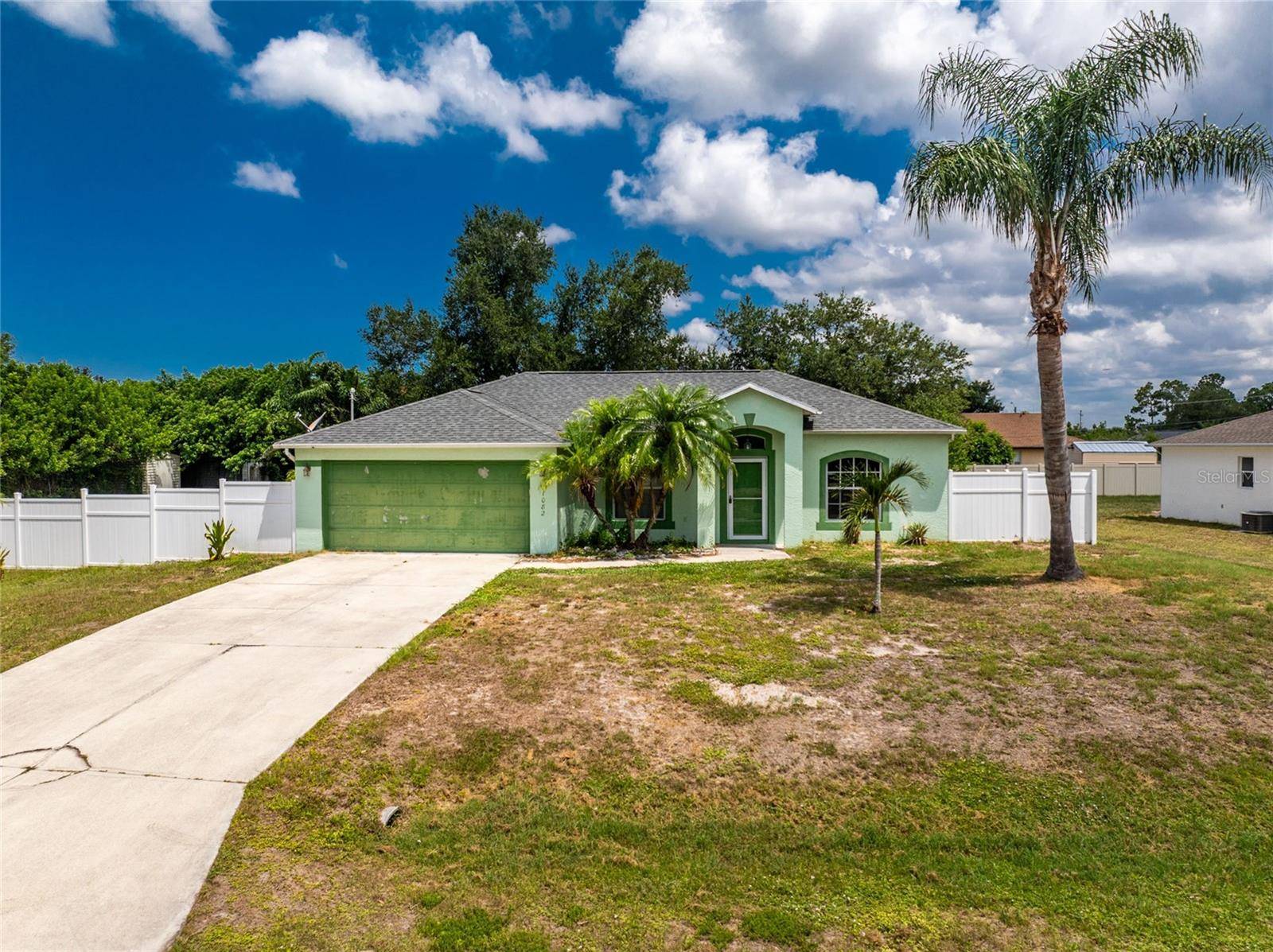 11082 VANESSA AVE, Englewood, FL 34224