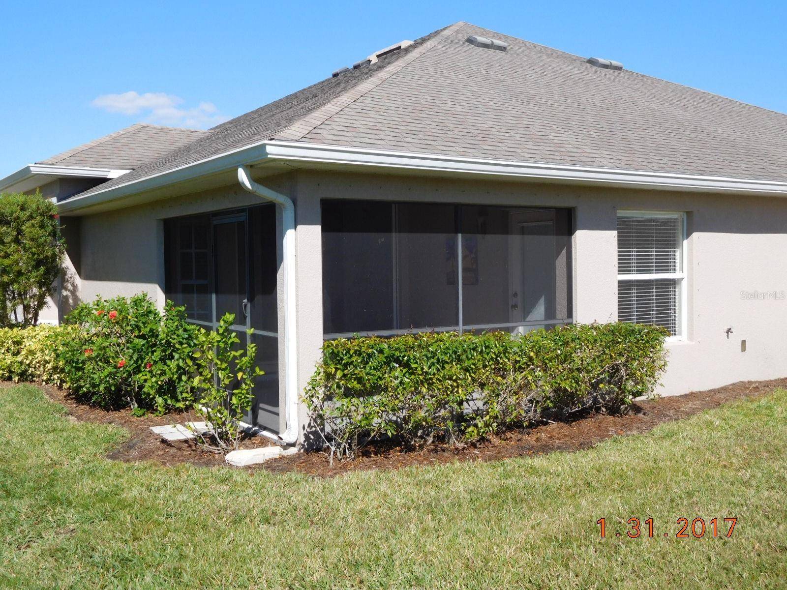 3670 LAKEWOOD BLVD, North Port, FL 34287