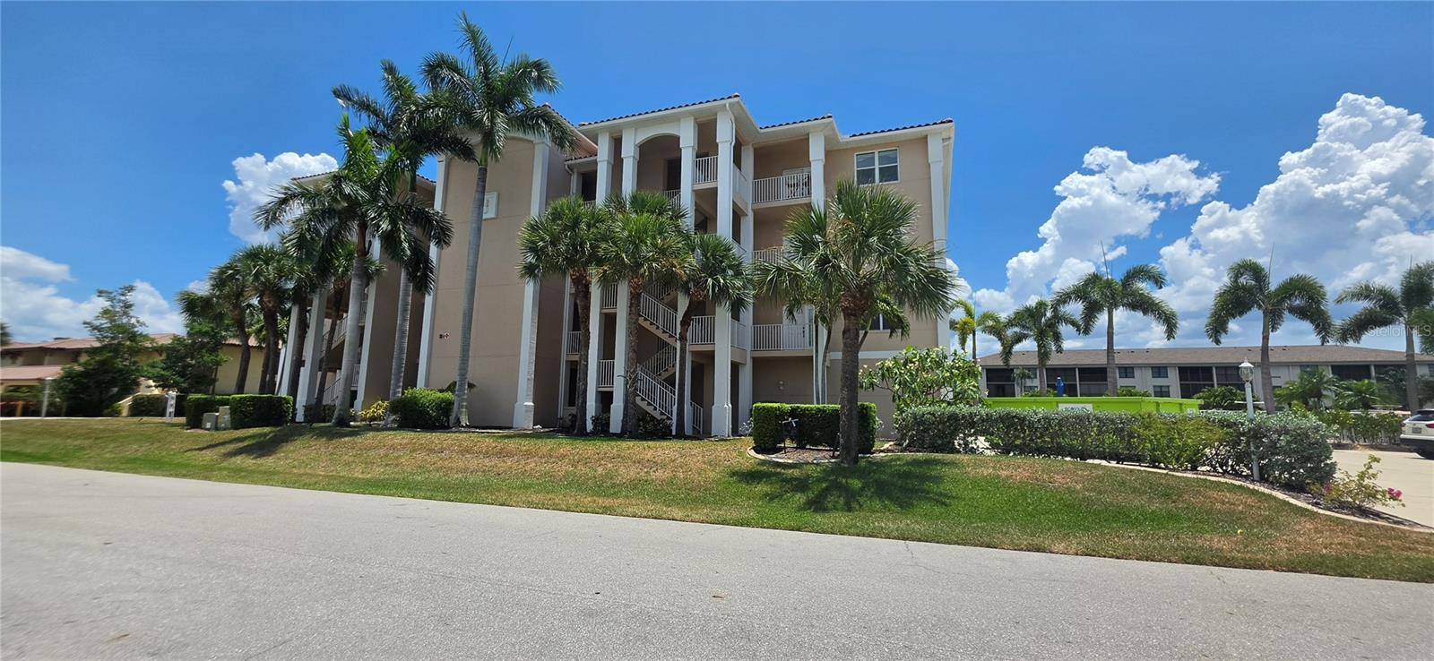 222 LEWIS CIR #142, Punta Gorda, FL 33950
