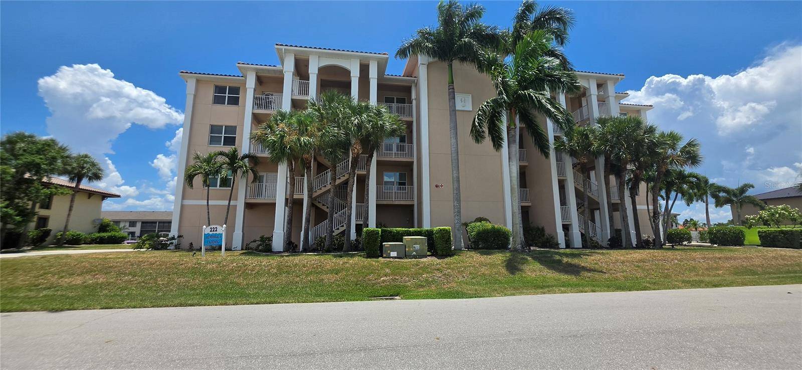 222 LEWIS CIR #142, Punta Gorda, FL 33950