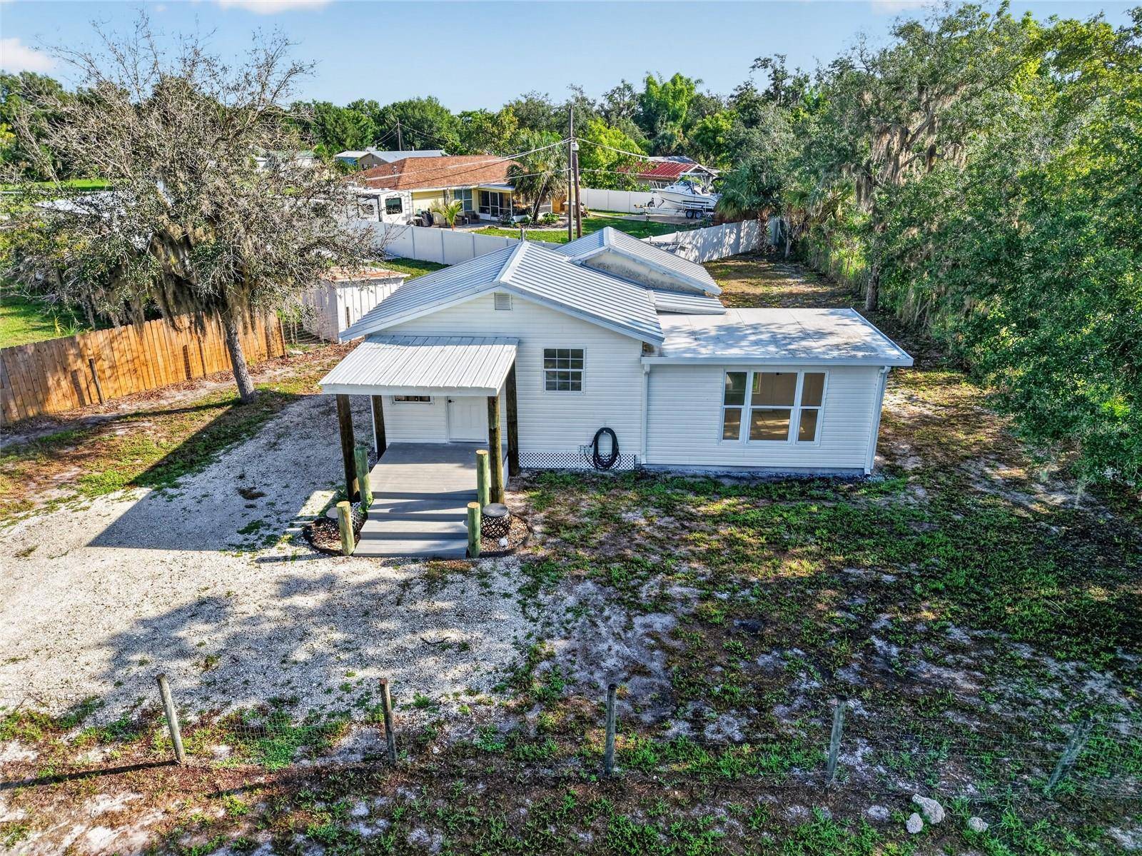 8024 HILLMAN AVE, Punta Gorda, FL 33982