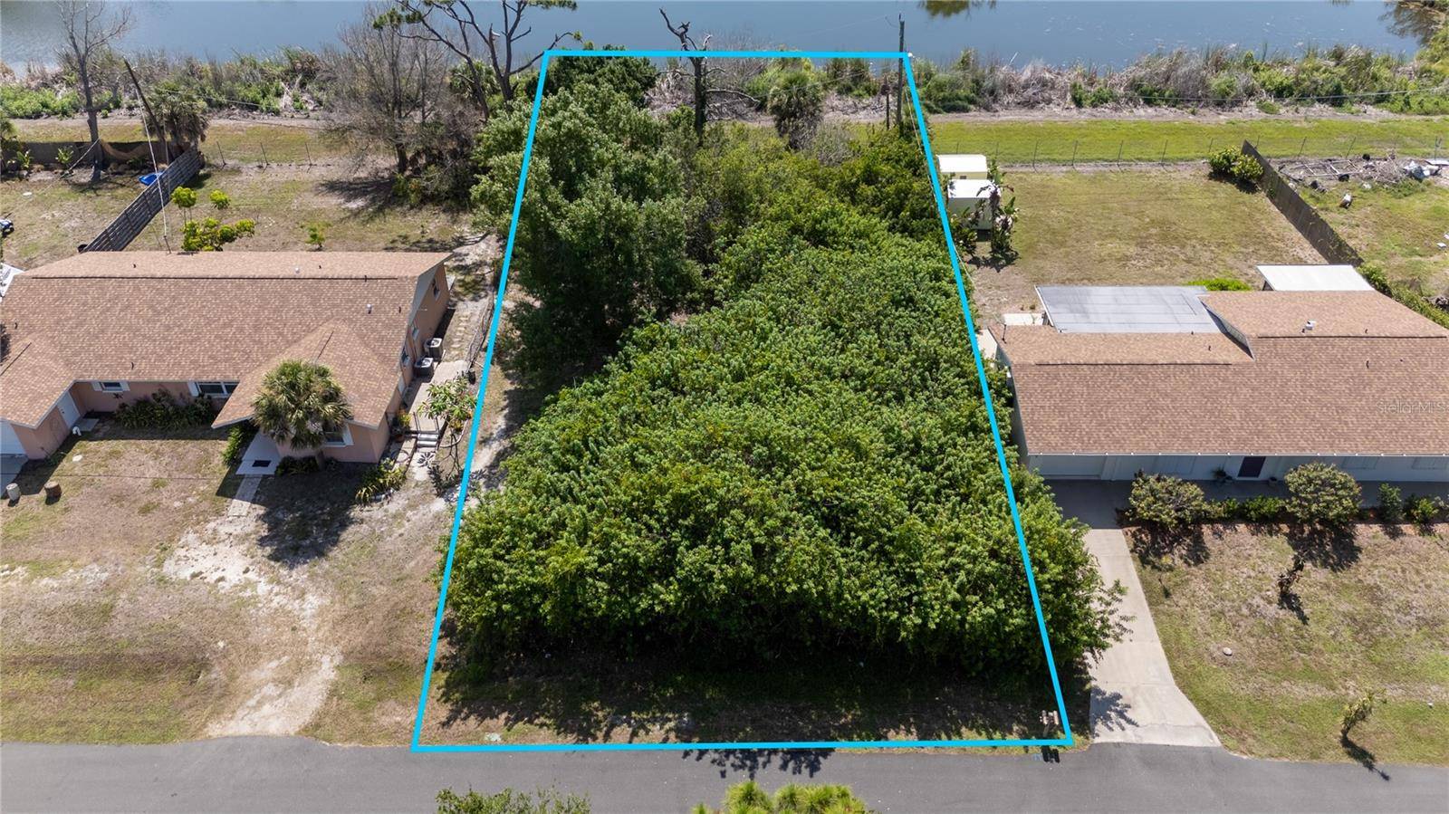 1845 SHADOW LN, Englewood, FL 34224