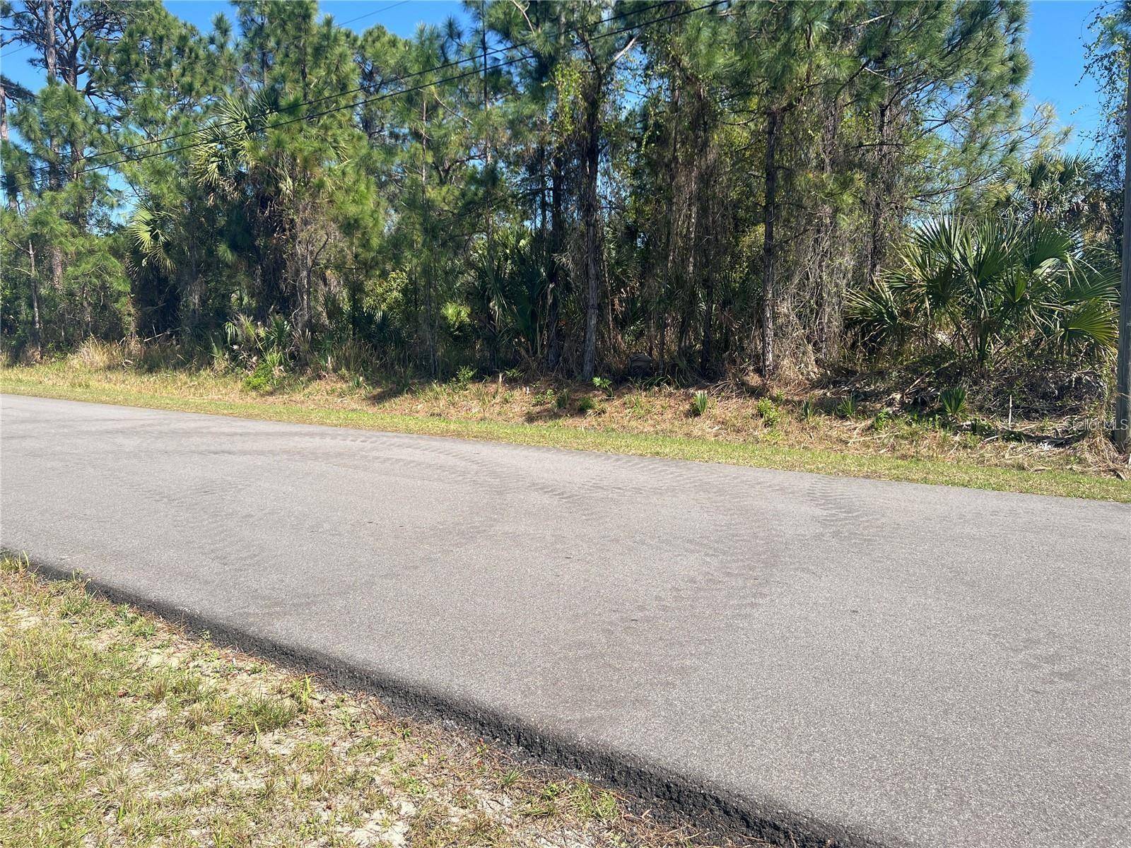 EAGLE PASS ST, North Port, FL 34286