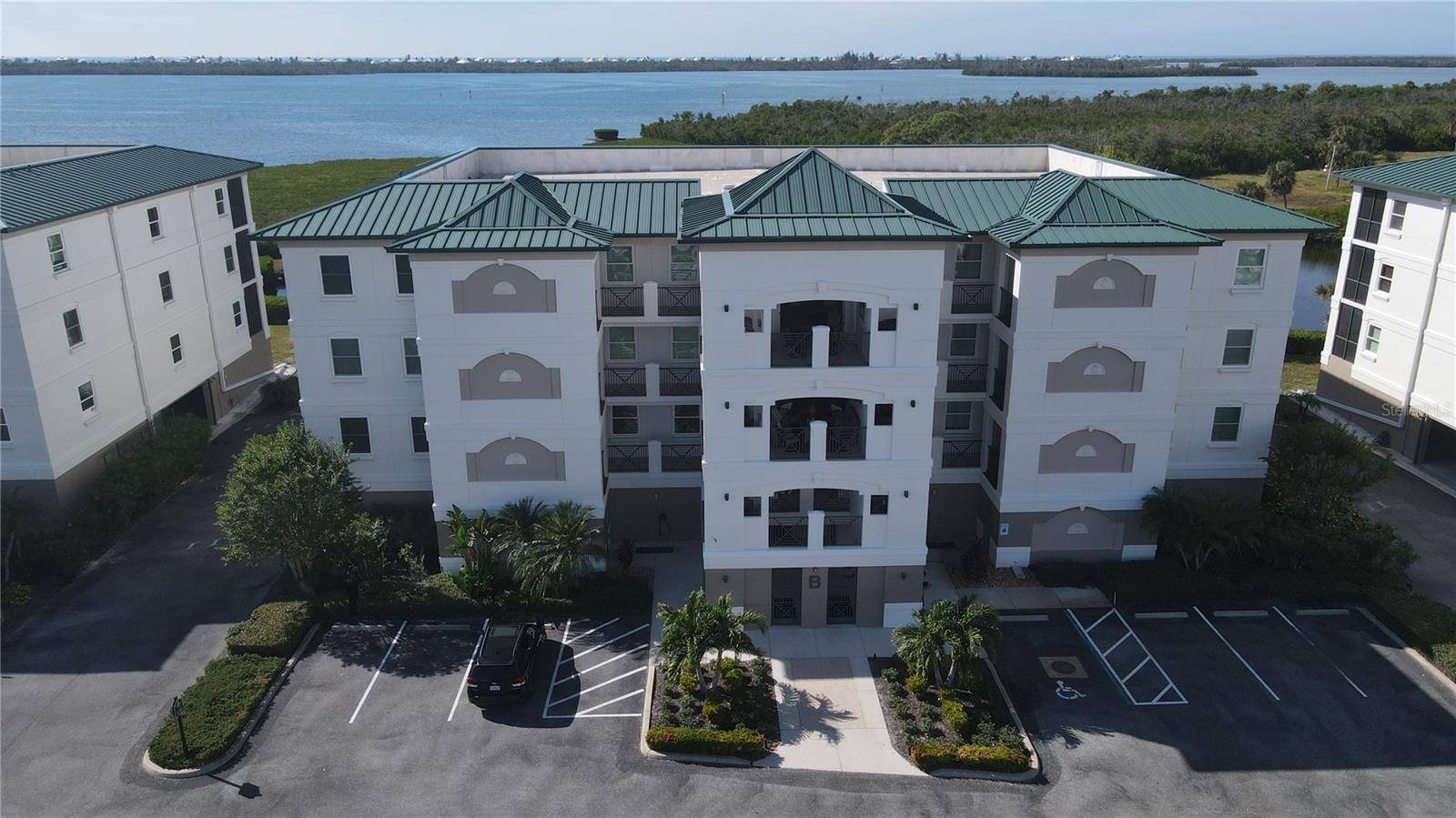 9203 GRIGGS RD #102, Englewood, FL 34224