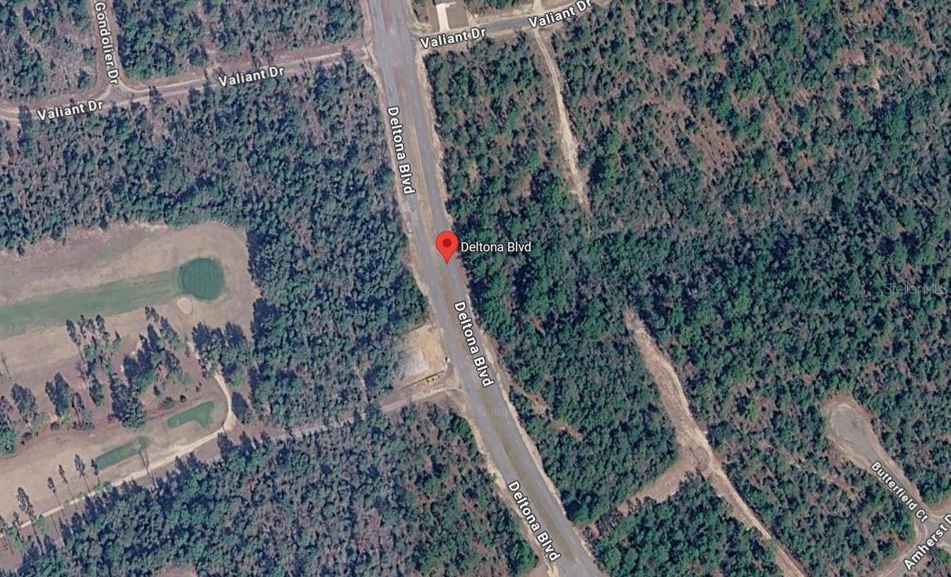 DELTONA BLVD, Chipley, FL 32428