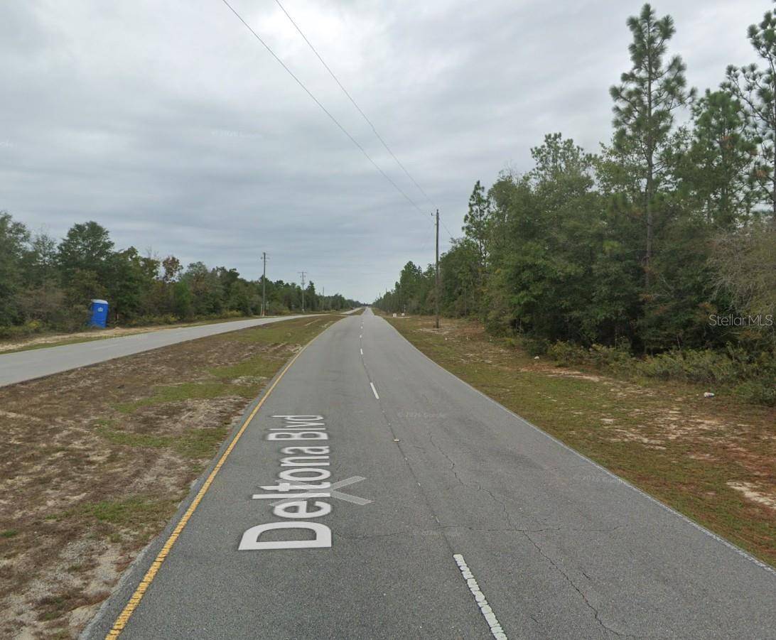 DELTONA BLVD, Chipley, FL 32428
