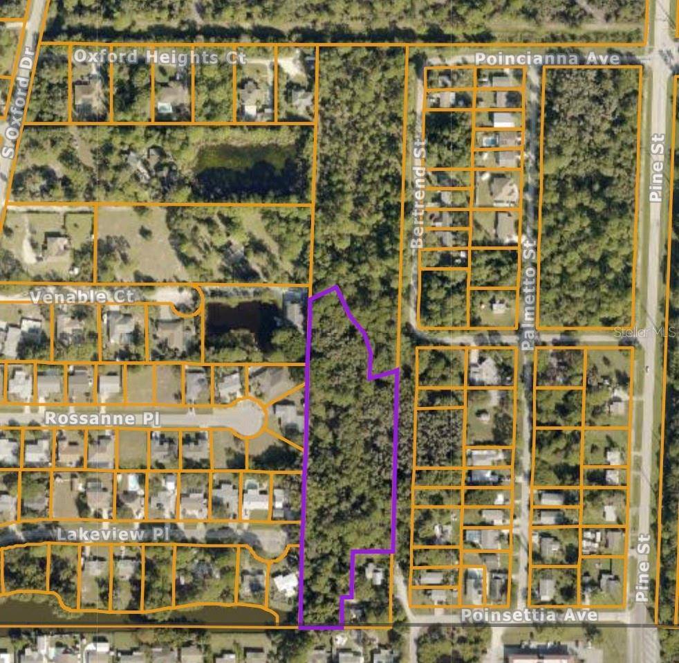 2 BERTREND ST, Englewood, FL 34223