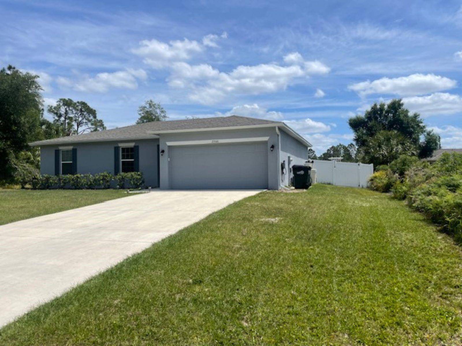 2966 BAY CITY TER, North Port, FL 34286
