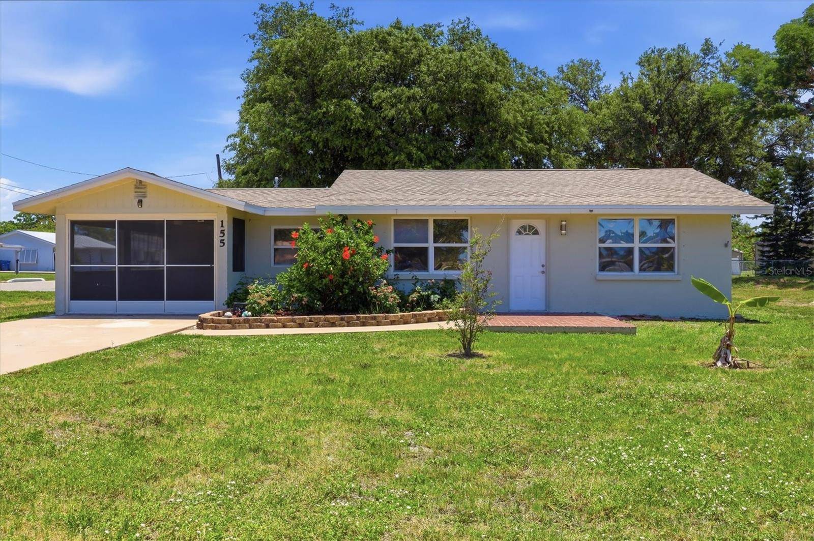 155 MAGNOLIA AVE, Englewood, FL 34223