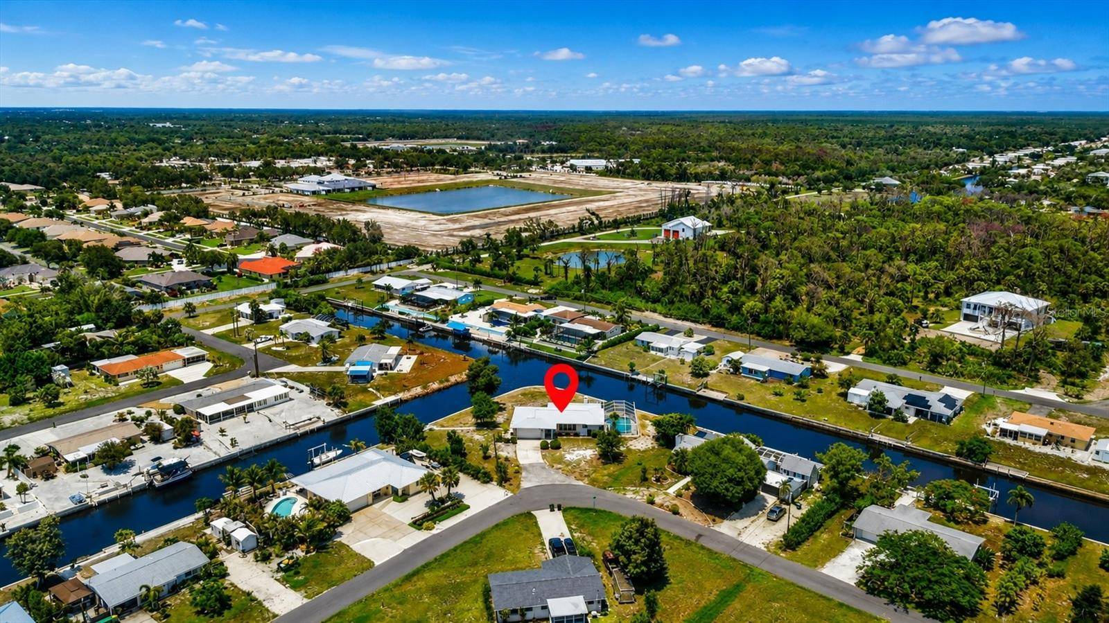 898 E 6TH ST, Englewood, FL 34223