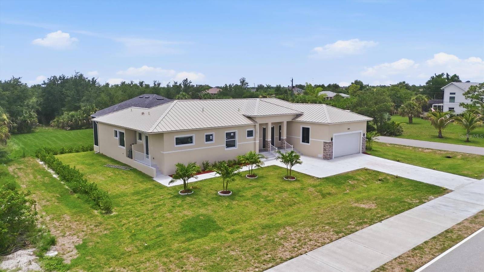 14491 INGRAHAM BLVD, Port Charlotte, FL 33981