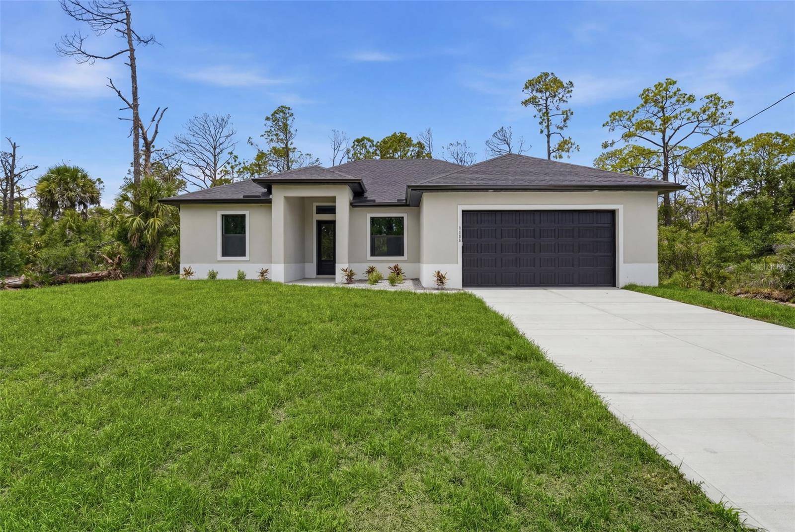 1113 SHERWIN ST, Port Charlotte, FL 33953