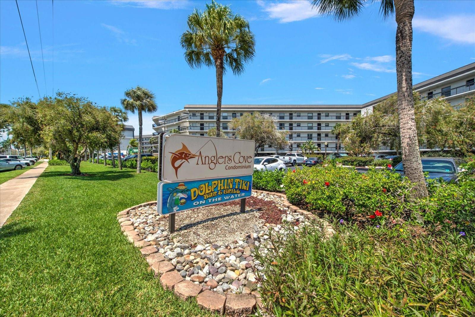 1027 ANGLERS CV #B502, Marco Island, FL 34145