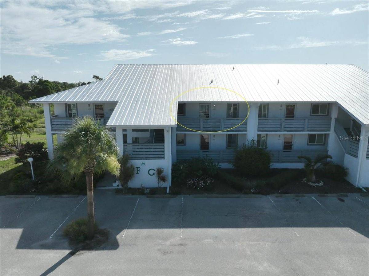 6800 PLACIDA RD #2014, Englewood, FL 34224
