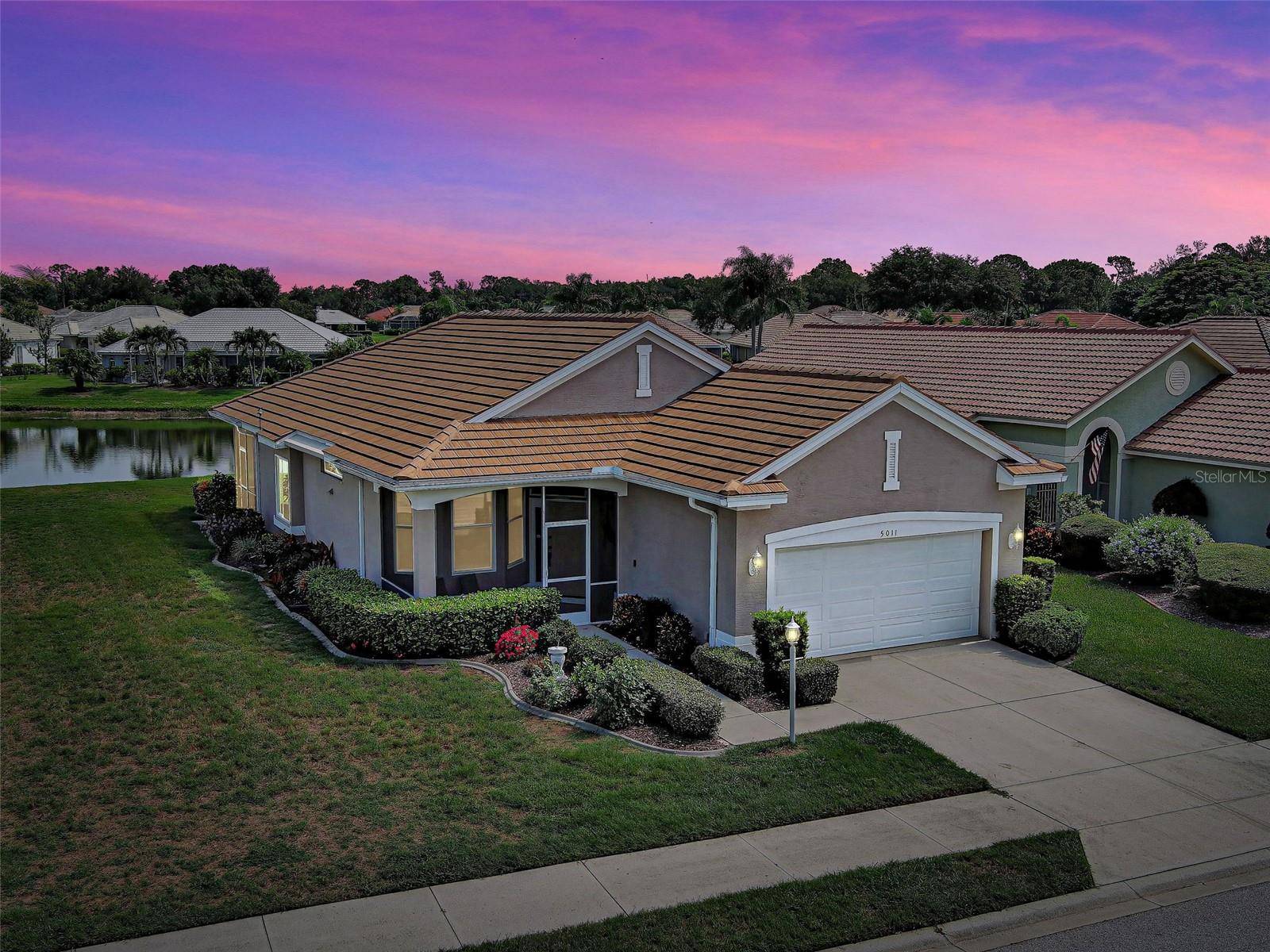 5011 SEAGRASS DR, Venice, FL 34293