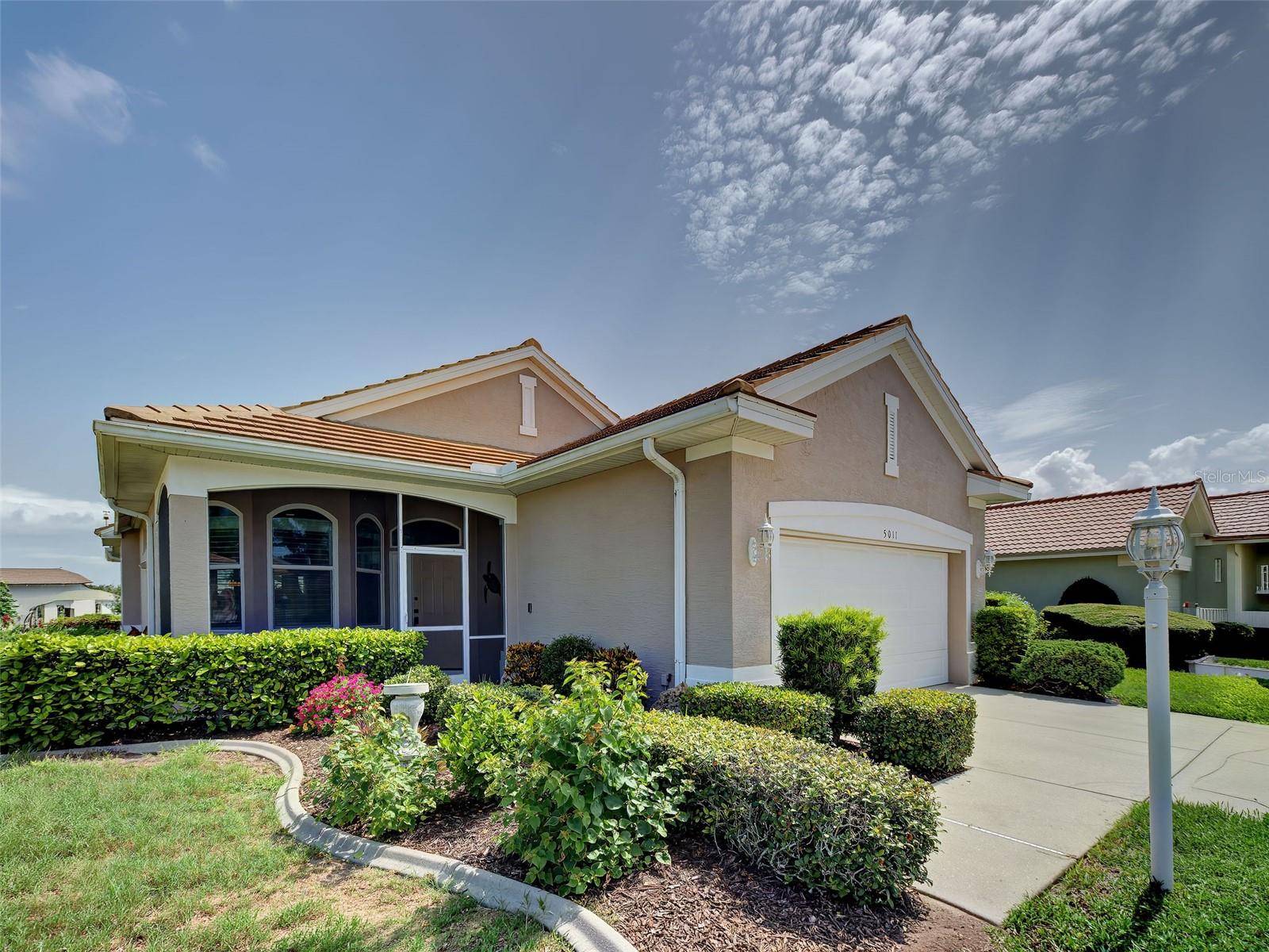 5011 SEAGRASS DR, Venice, FL 34293