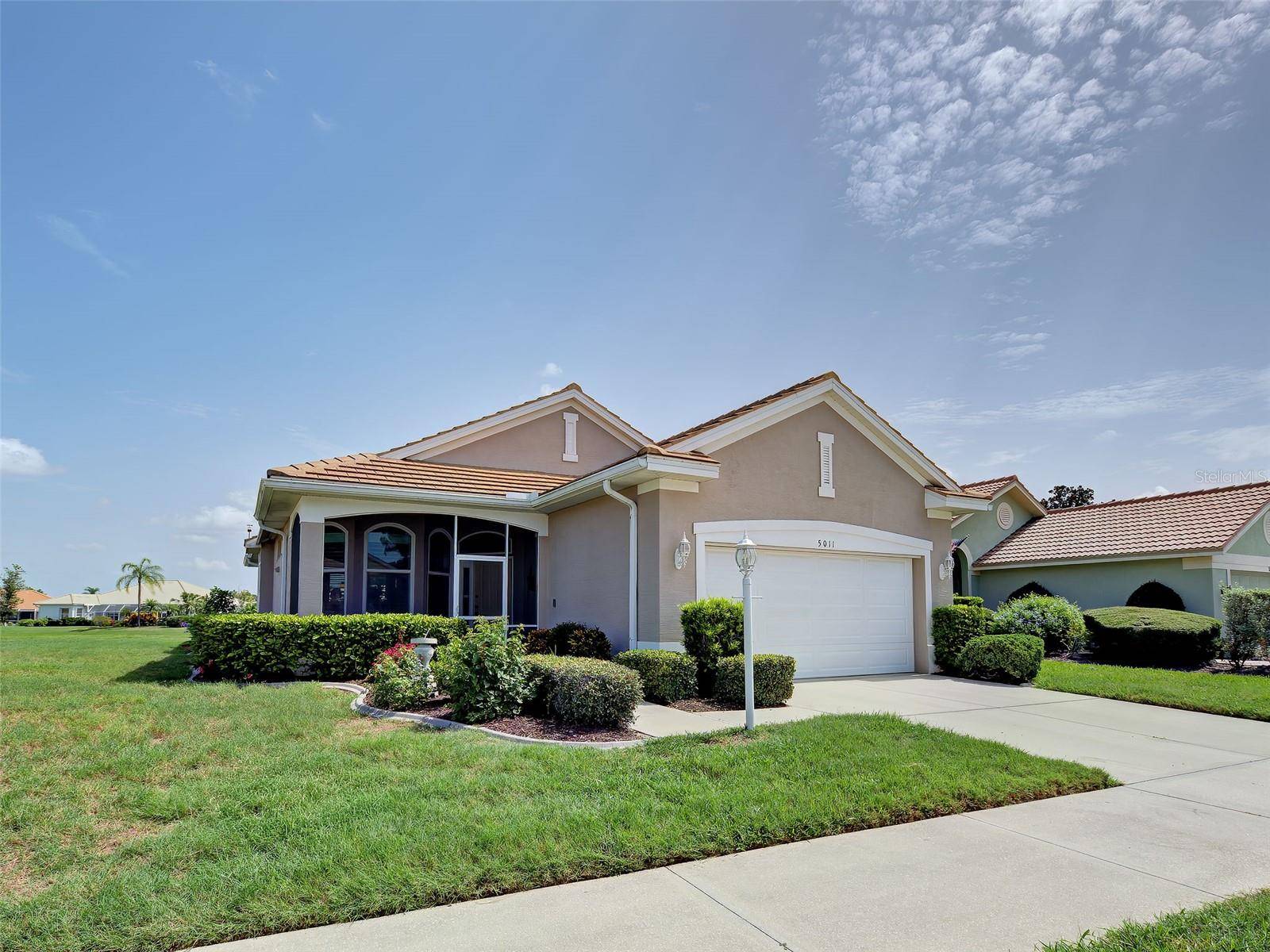 5011 SEAGRASS DR, Venice, FL 34293