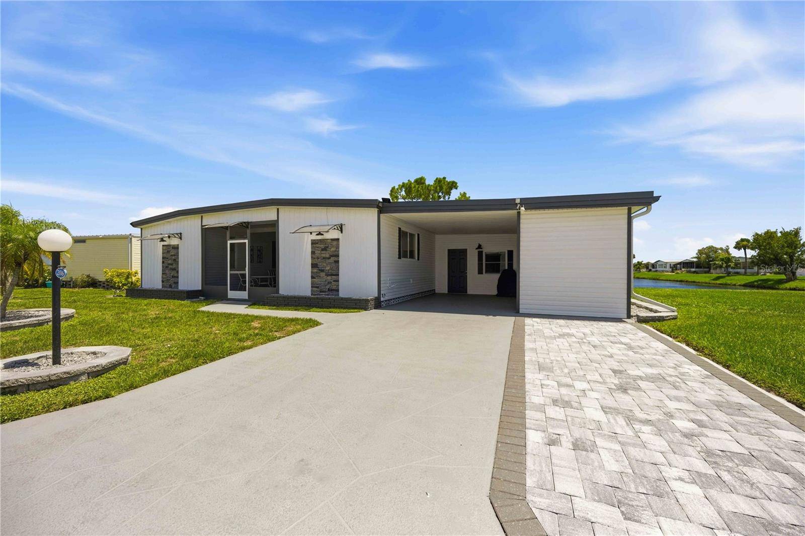 206 TORTOLA WAY, North Port, FL 34287