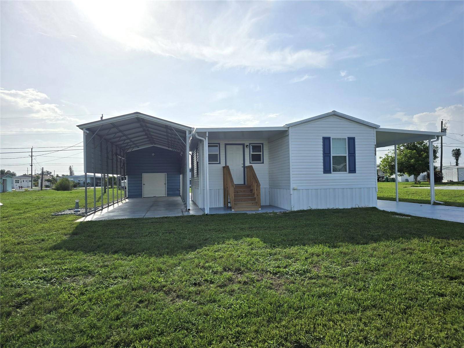 1359 IBIS DR, Englewood, FL 34224