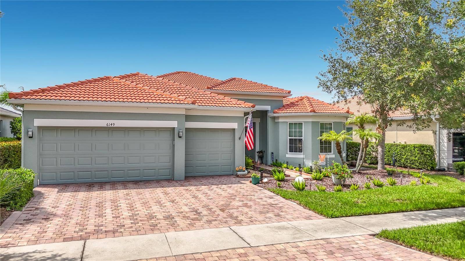 6149 ABACO DR, Sarasota, FL 34238