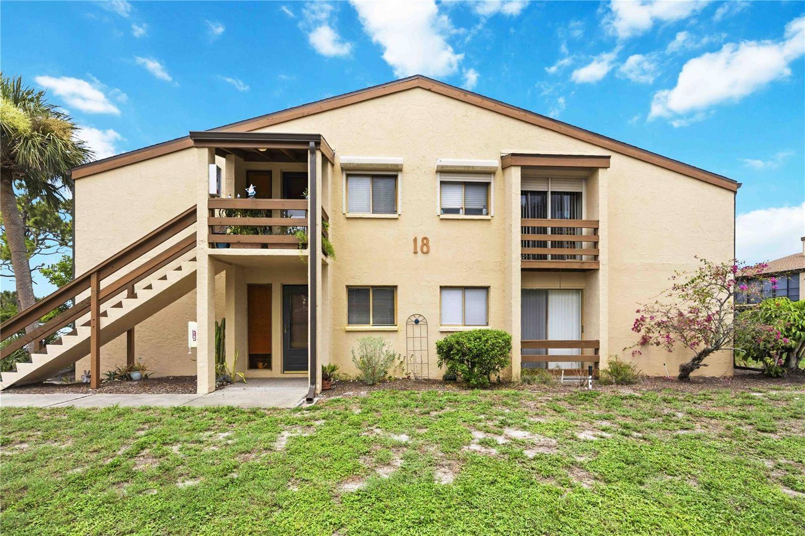 18 QUAILS RUN BLVD #18202, Englewood, FL 34223