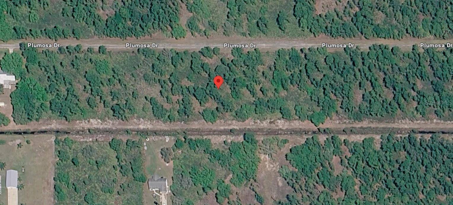 307 PLUMOSA DR, Indian Lake Estates, FL 33855