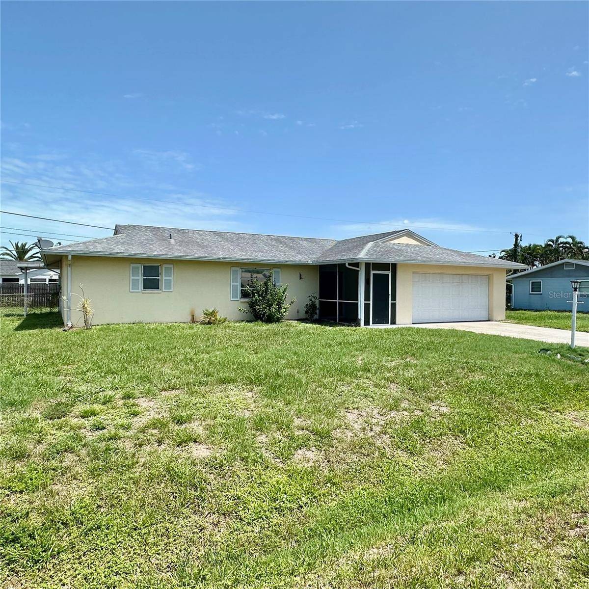 340 PEARY RD, Venice, FL 34293