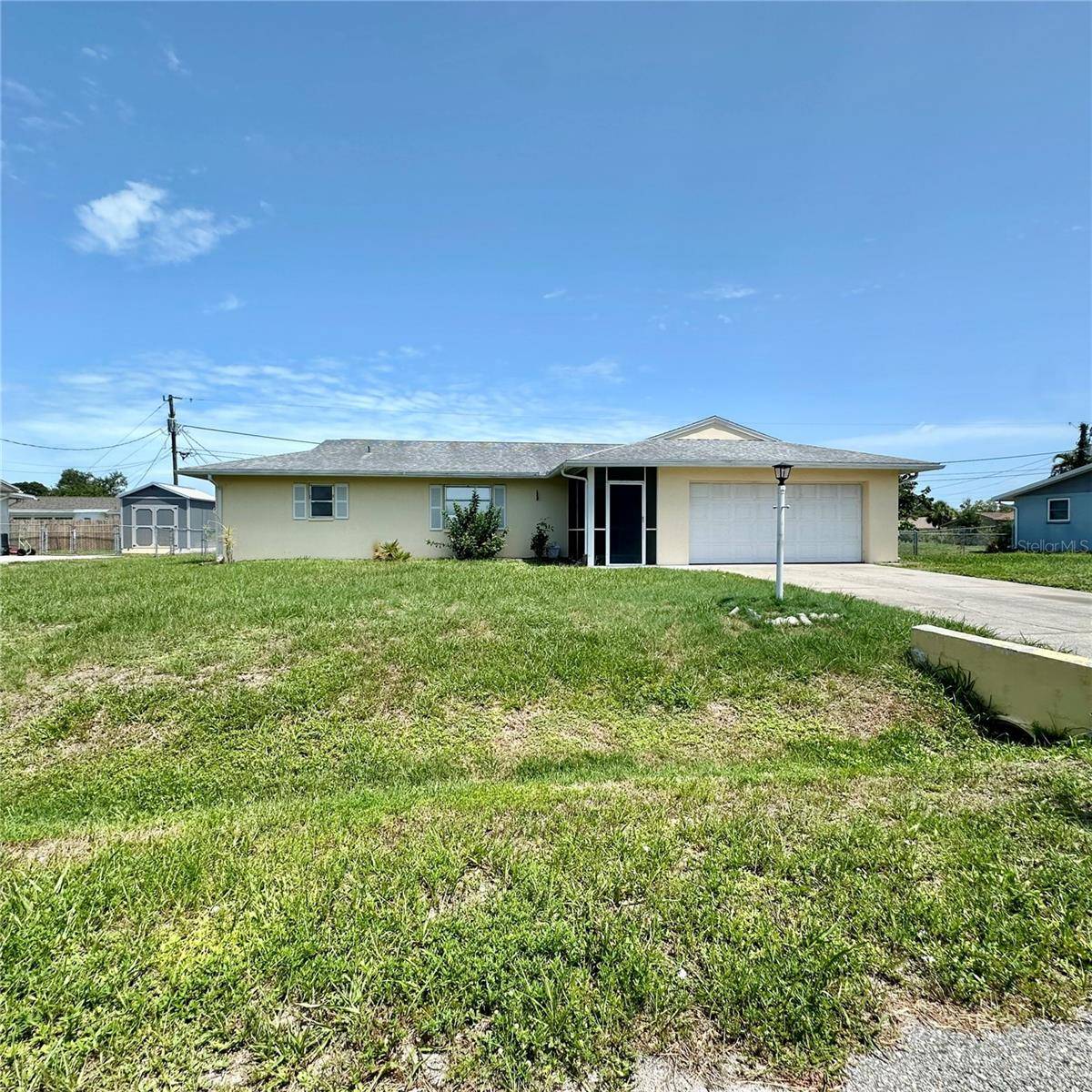 340 PEARY RD, Venice, FL 34293