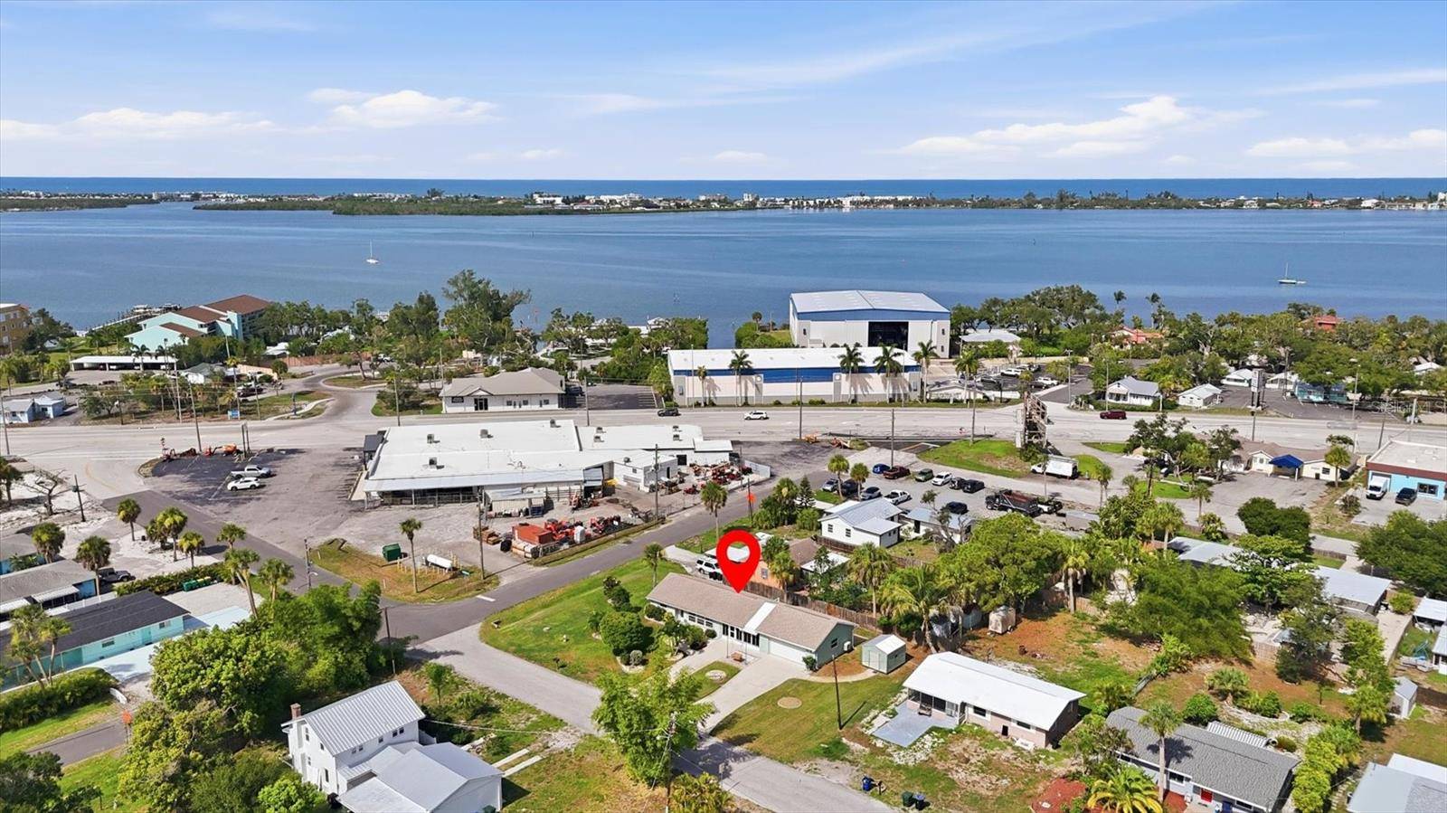 898 S BROADWAY, Englewood, FL 34223
