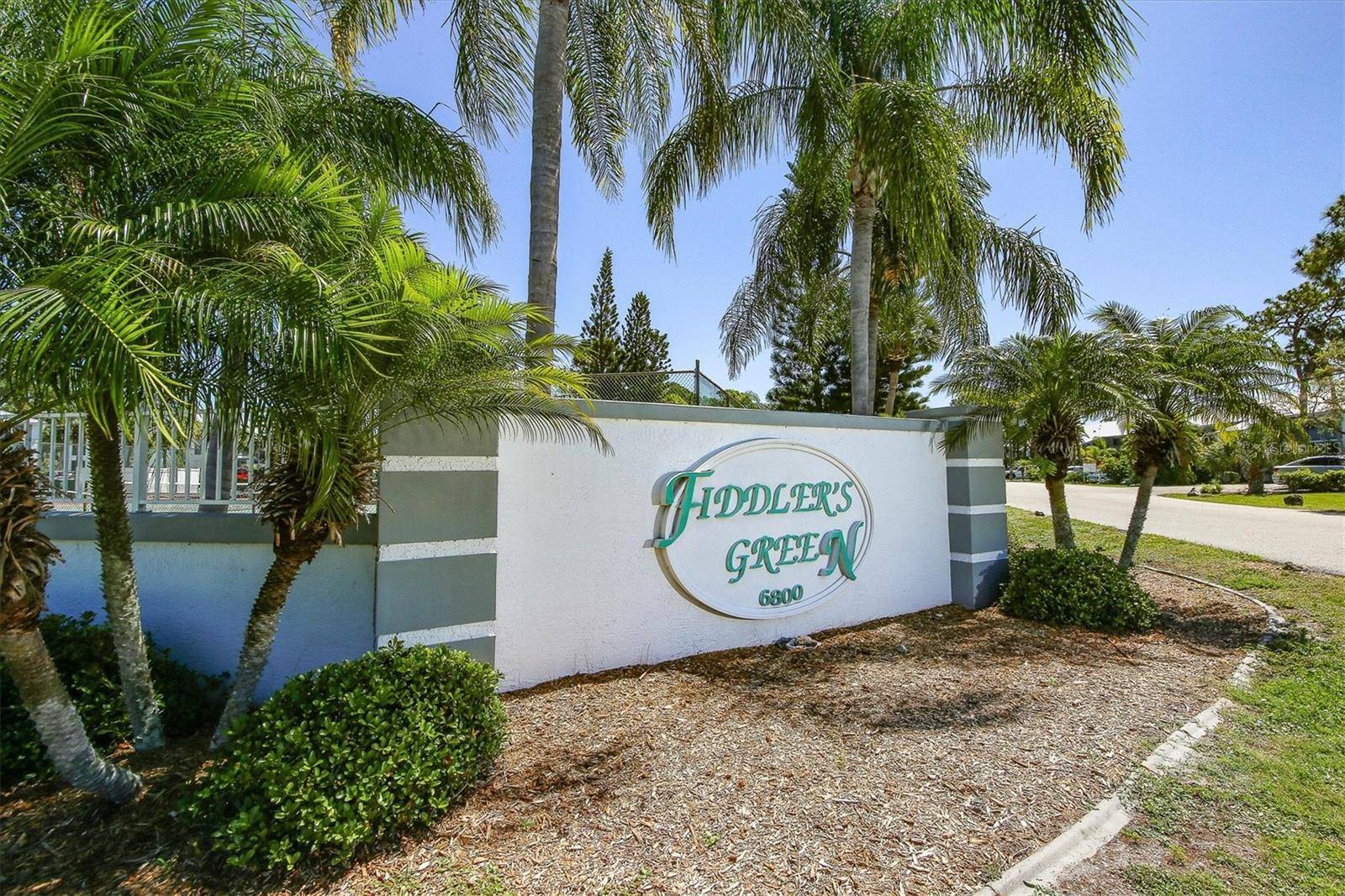 6800 PLACIDA RD #TH17, Englewood, FL 34224