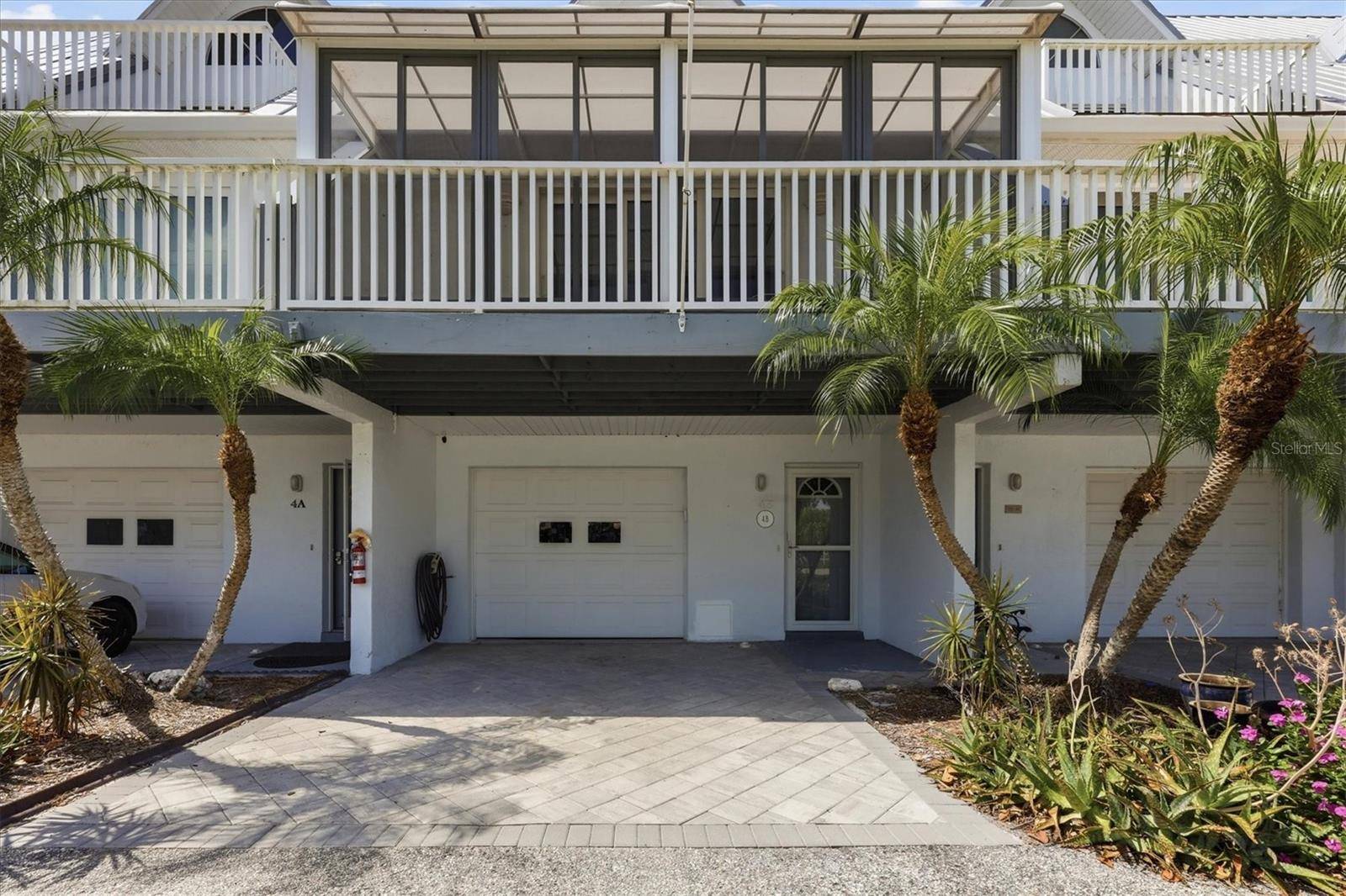 6800 PLACIDA RD #TH17, Englewood, FL 34224