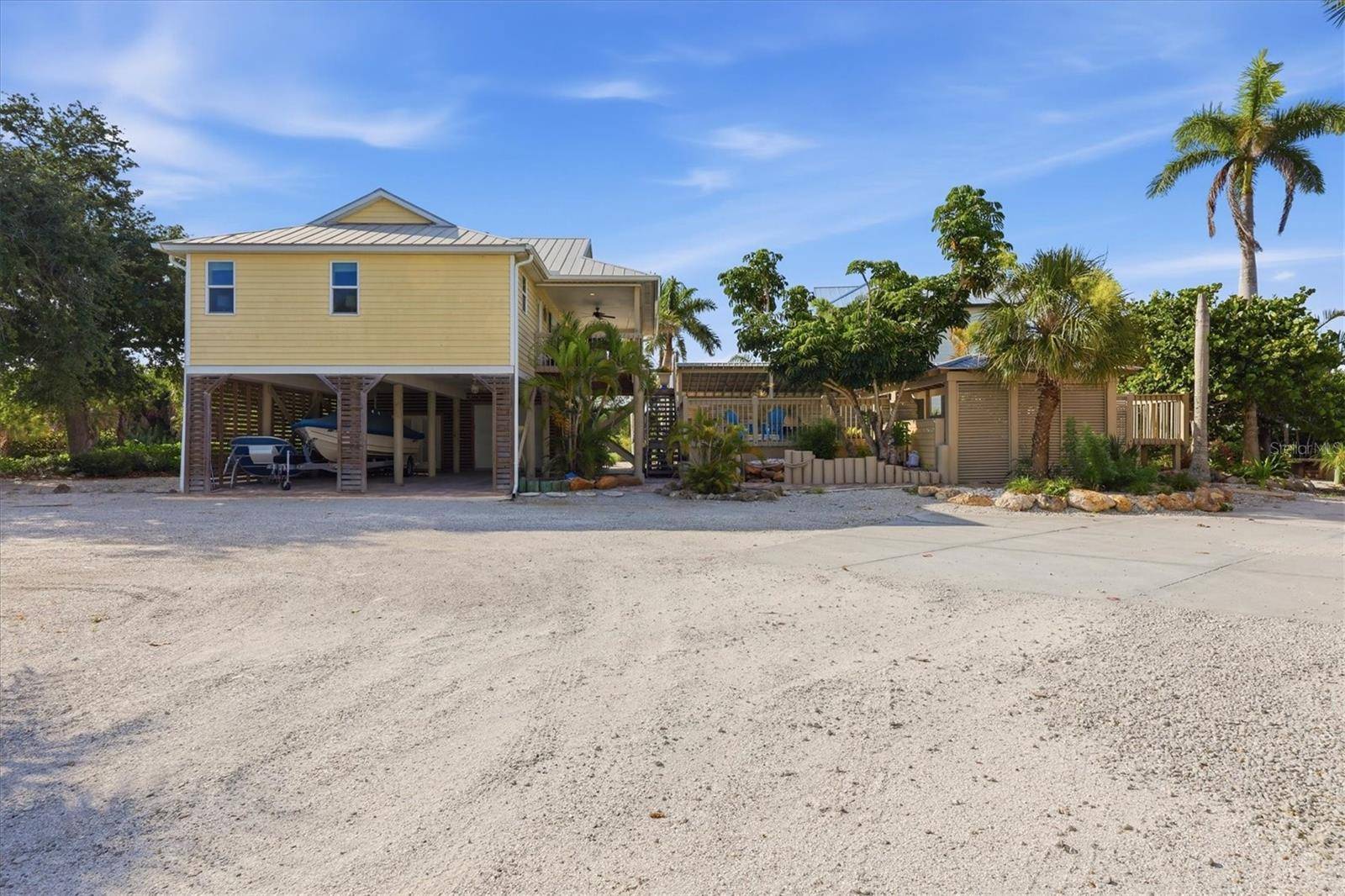 97 KETTLE HARBOR DR, Placida, FL 33946