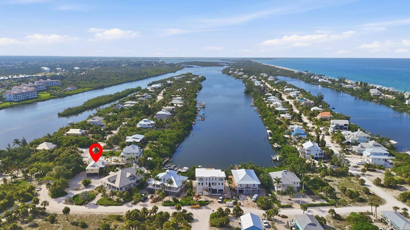 97 KETTLE HARBOR DR, Placida, FL 33946