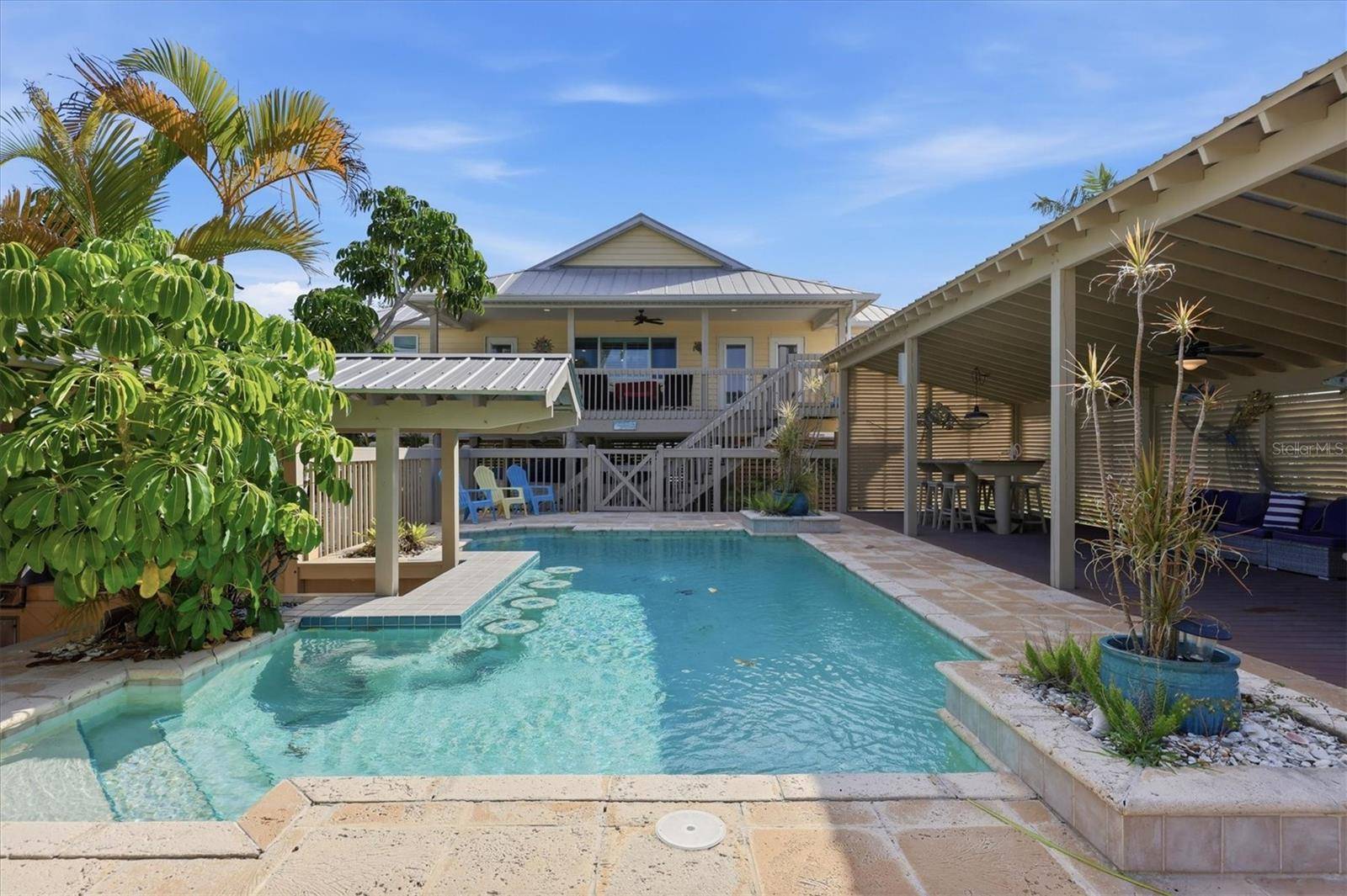 97 KETTLE HARBOR DR, Placida, FL 33946