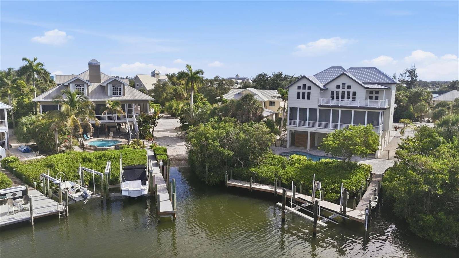 97 KETTLE HARBOR DR, Placida, FL 33946