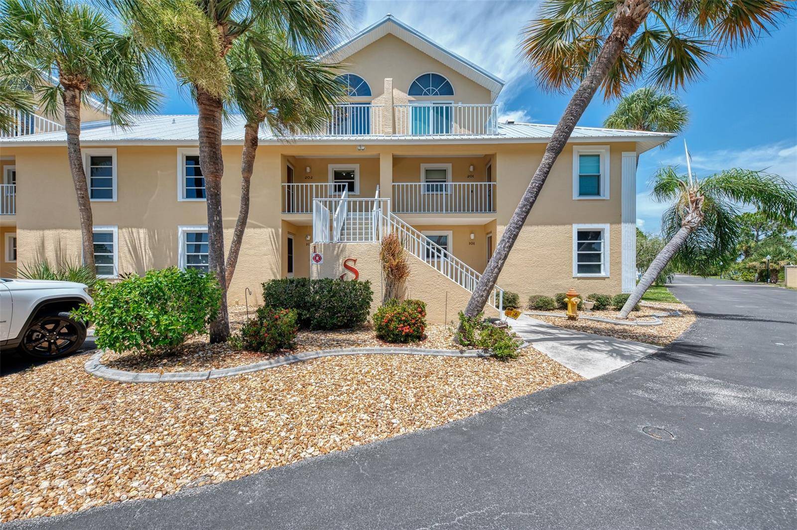 6610 GASPARILLA PINES BLVD #202, Englewood, FL 34224