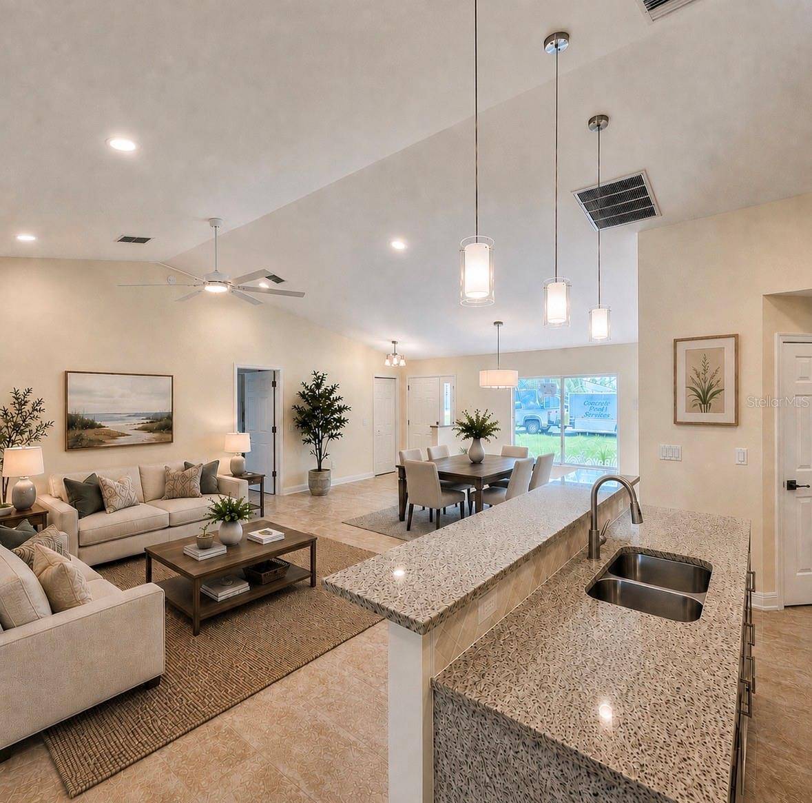 121 MARINER LN, Rotonda West, FL 33947