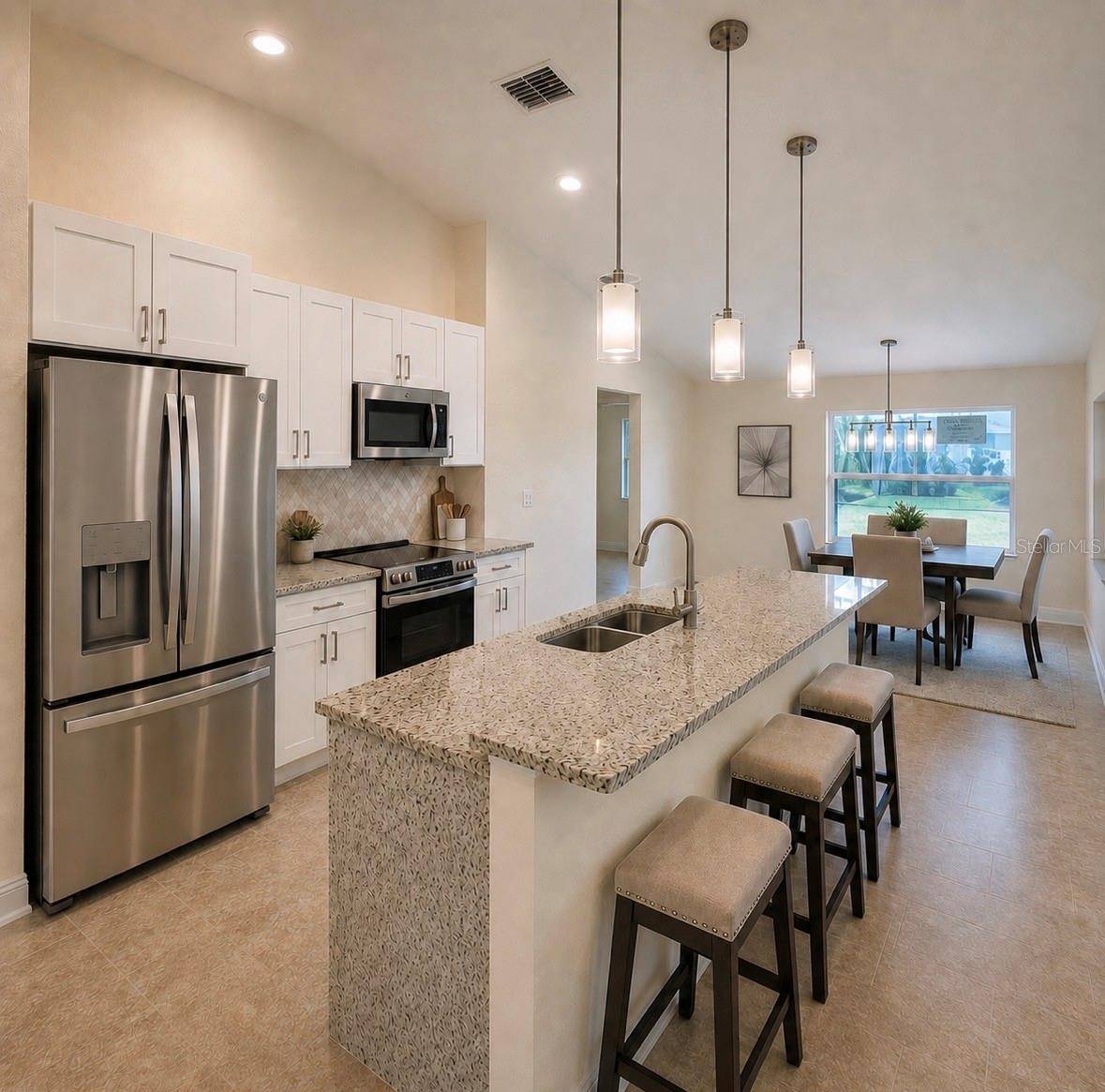 121 MARINER LN, Rotonda West, FL 33947