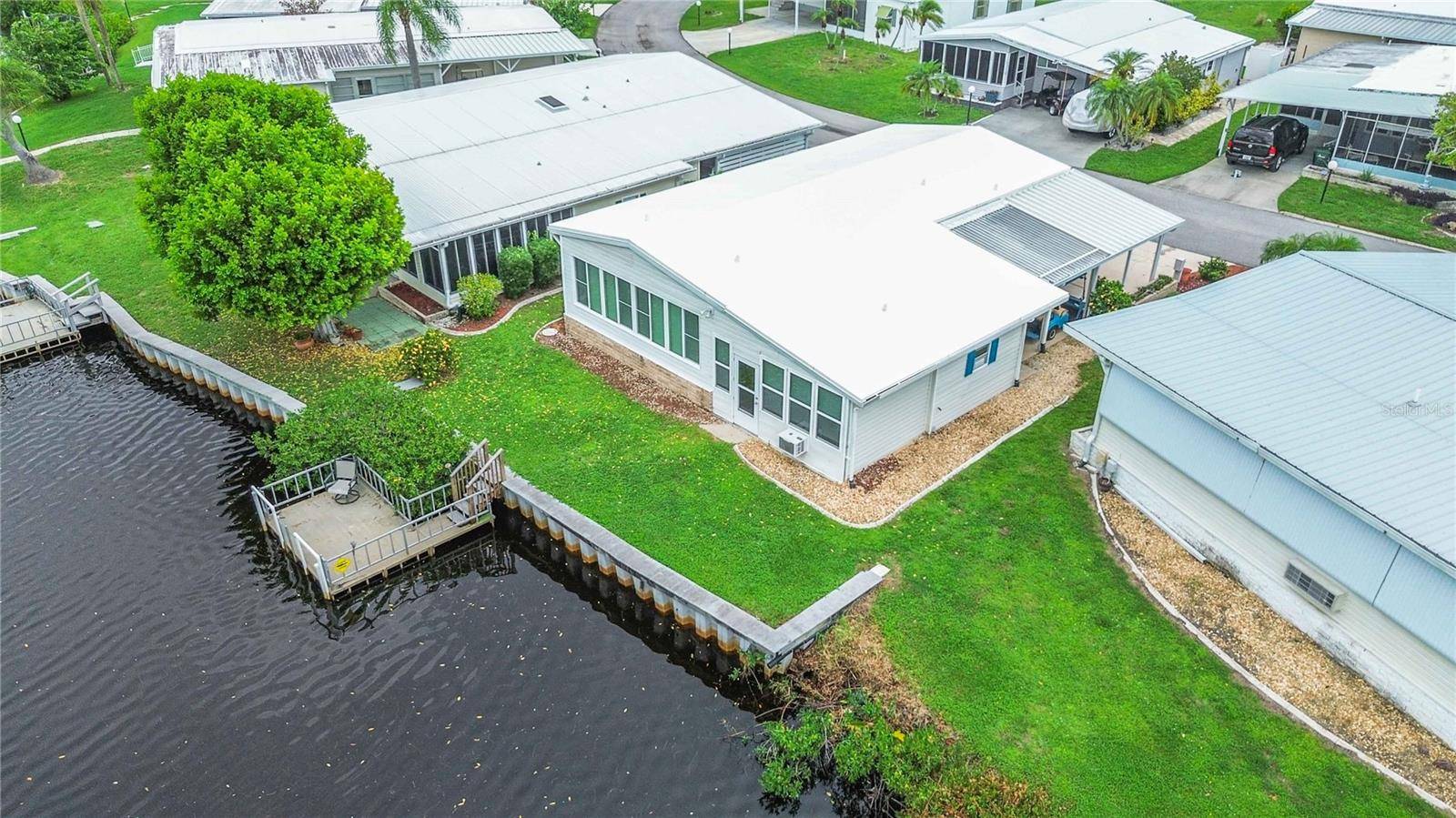 162 BERMUDA WAY, North Port, FL 34287