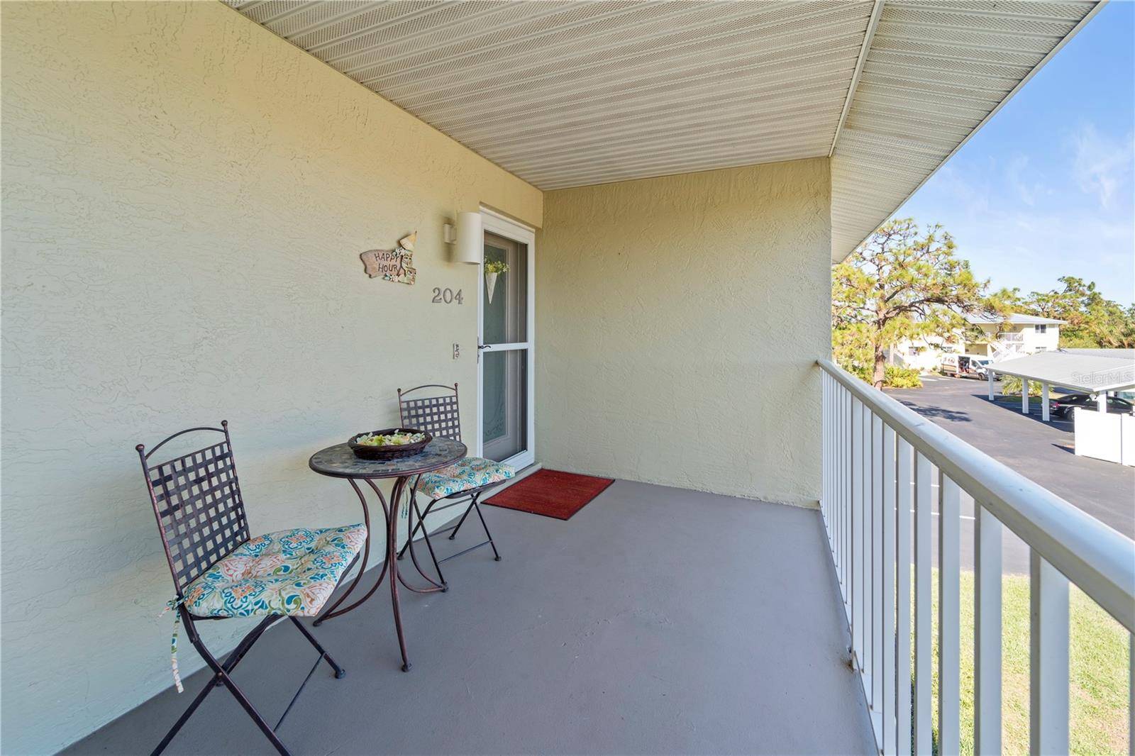 6600 GASPARILLA PINES BLVD #204, Englewood, FL 34224
